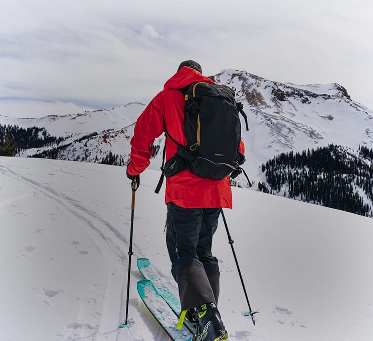 Men's Skiing & Snowboarding Backpacks | Osprey UK Men's Skiing & Snowboarding Backpacks | Osprey UK