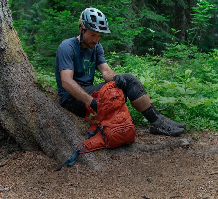 best osprey backpack for cycling Men's Cycling Backpacks & Rucksacks