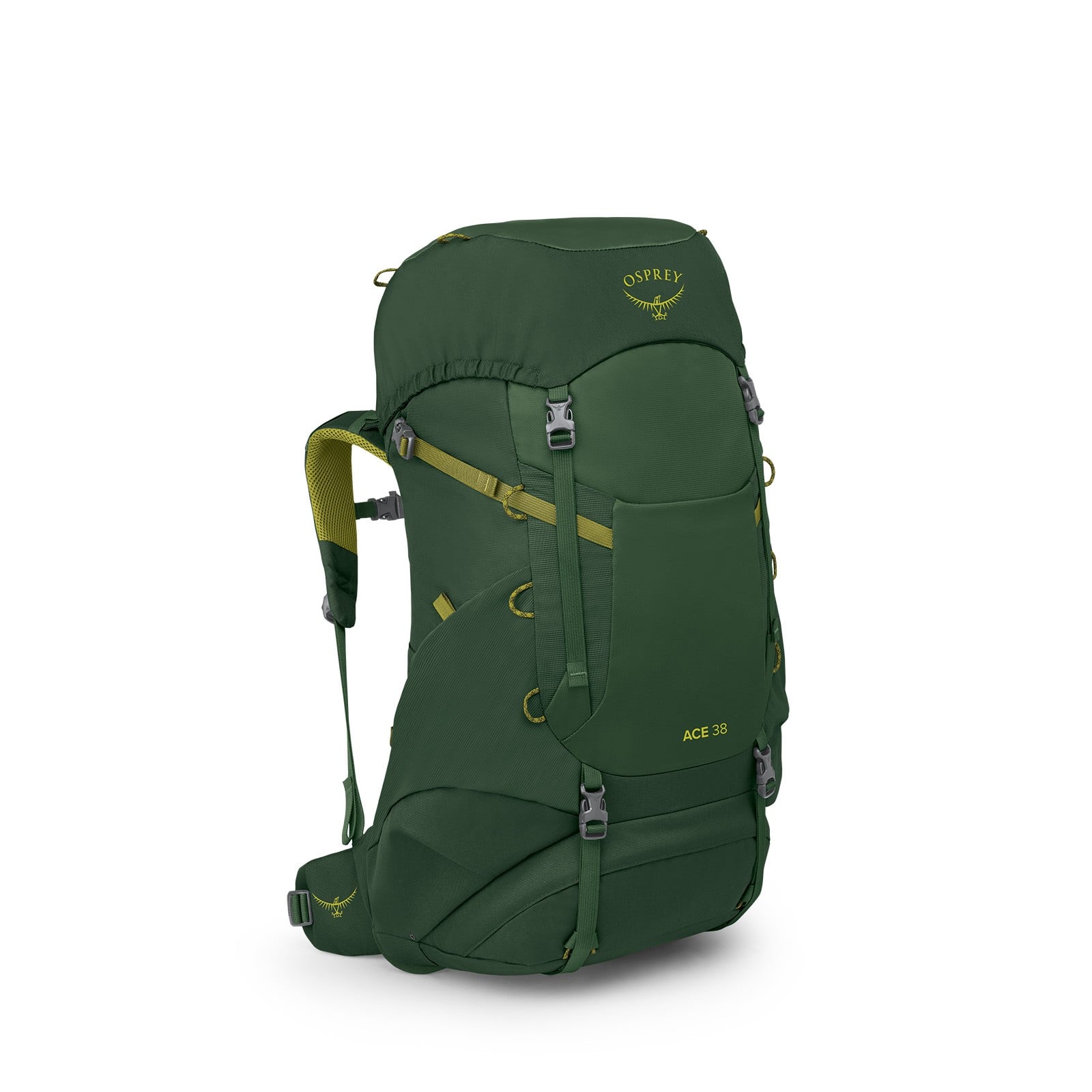 Ace38_S25_Side_MatchaGreenGree