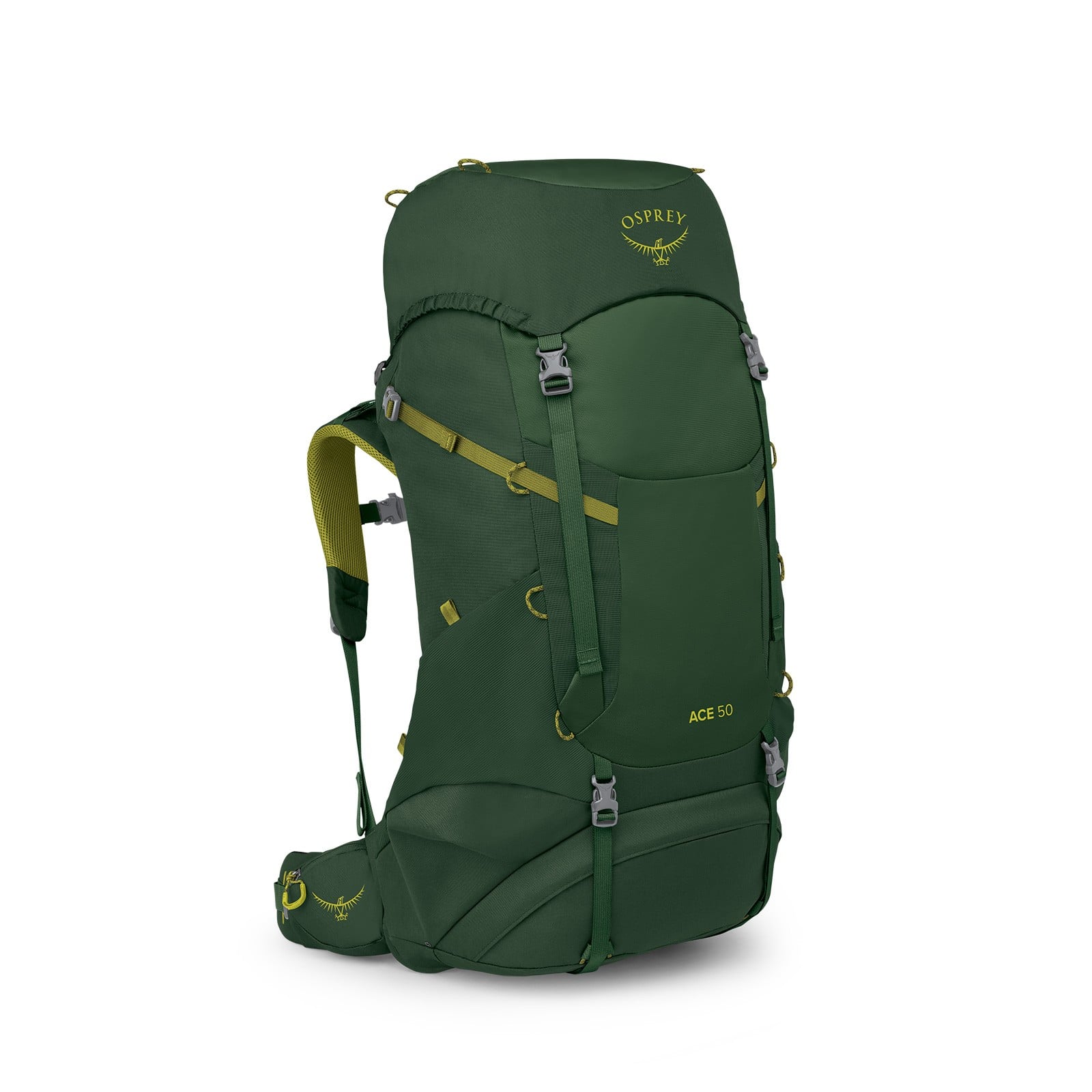 osprey ace 50 youth backpack Osprey Ace 50, Green Canopy