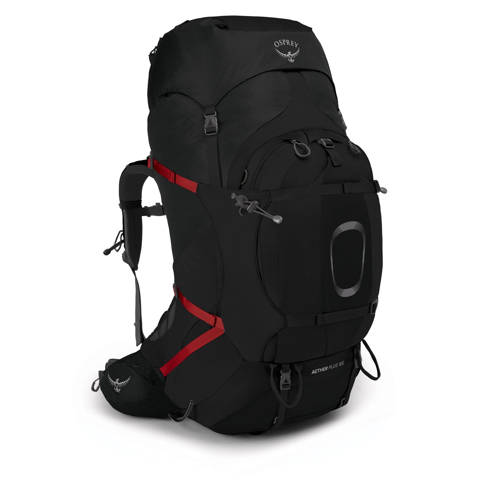 Aether Plus 100 Men's Backpacking Pack for Heaviest Loads