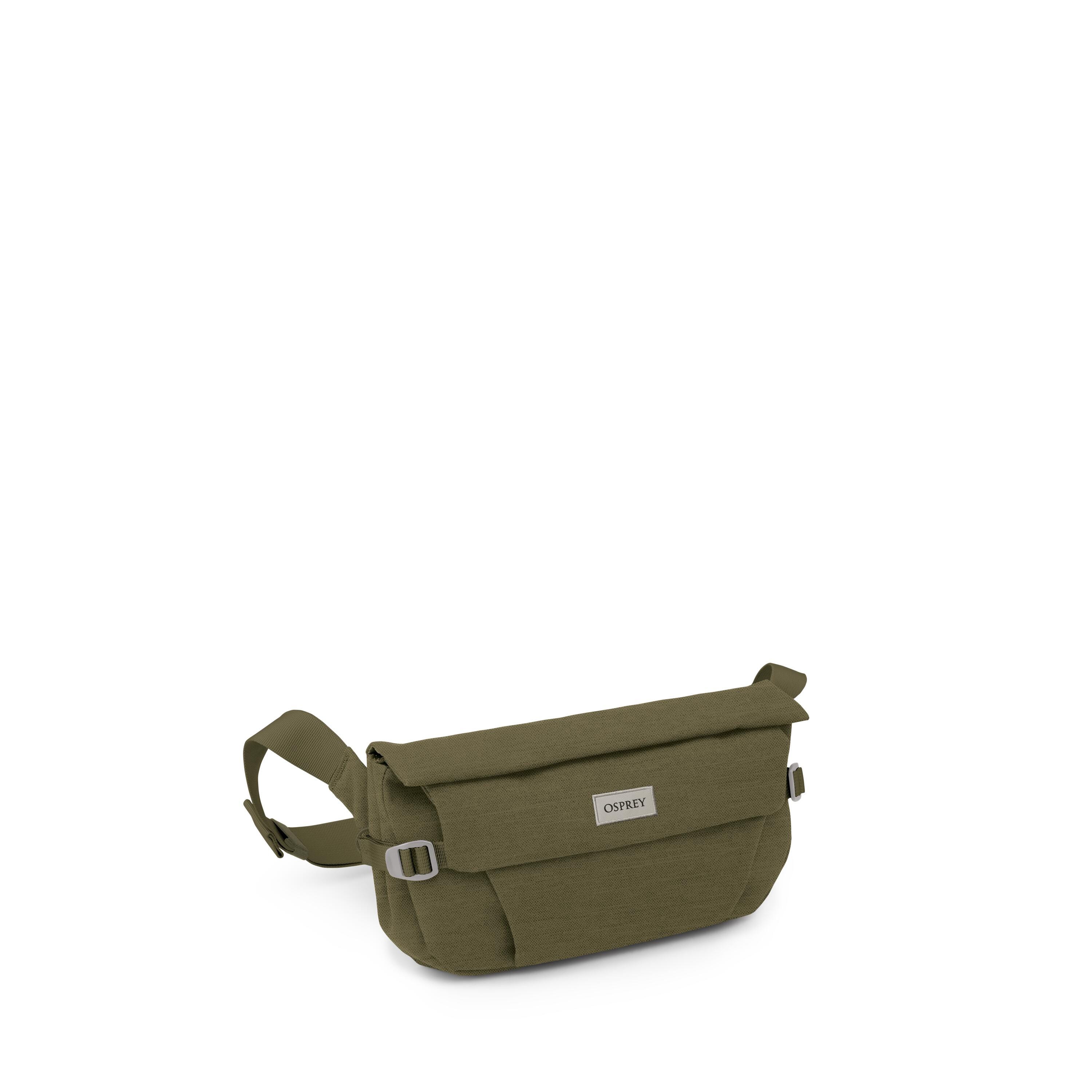 Osprey Arcane Hip Bag Green