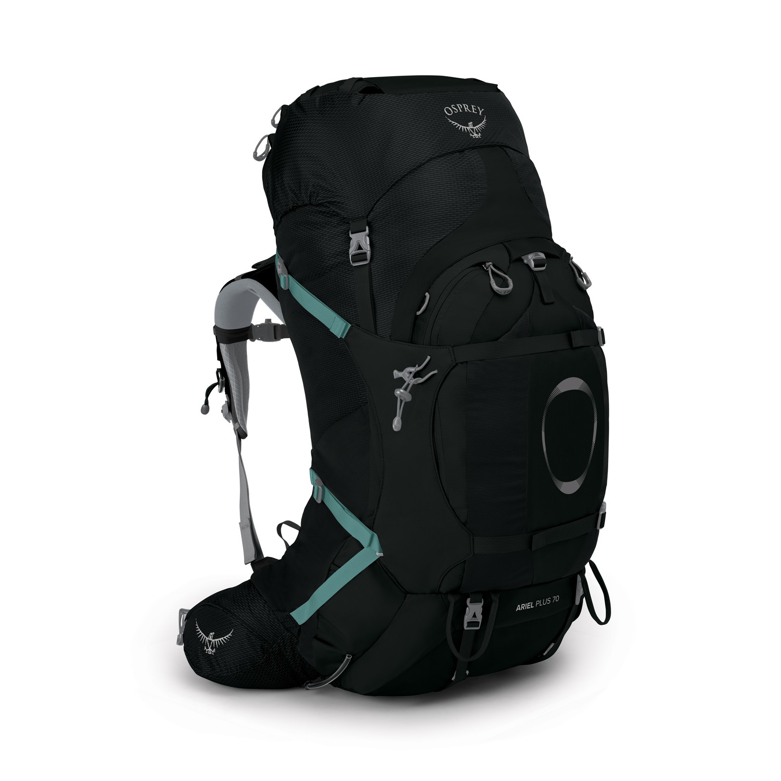 north face backpacks black The North Face Recon Backpack. Black
