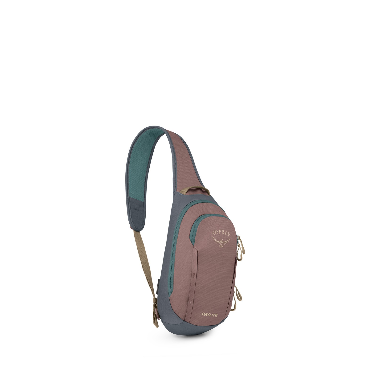 allhercom toiletry travel bag SIDE BY SIDE - TOILETRY BAG