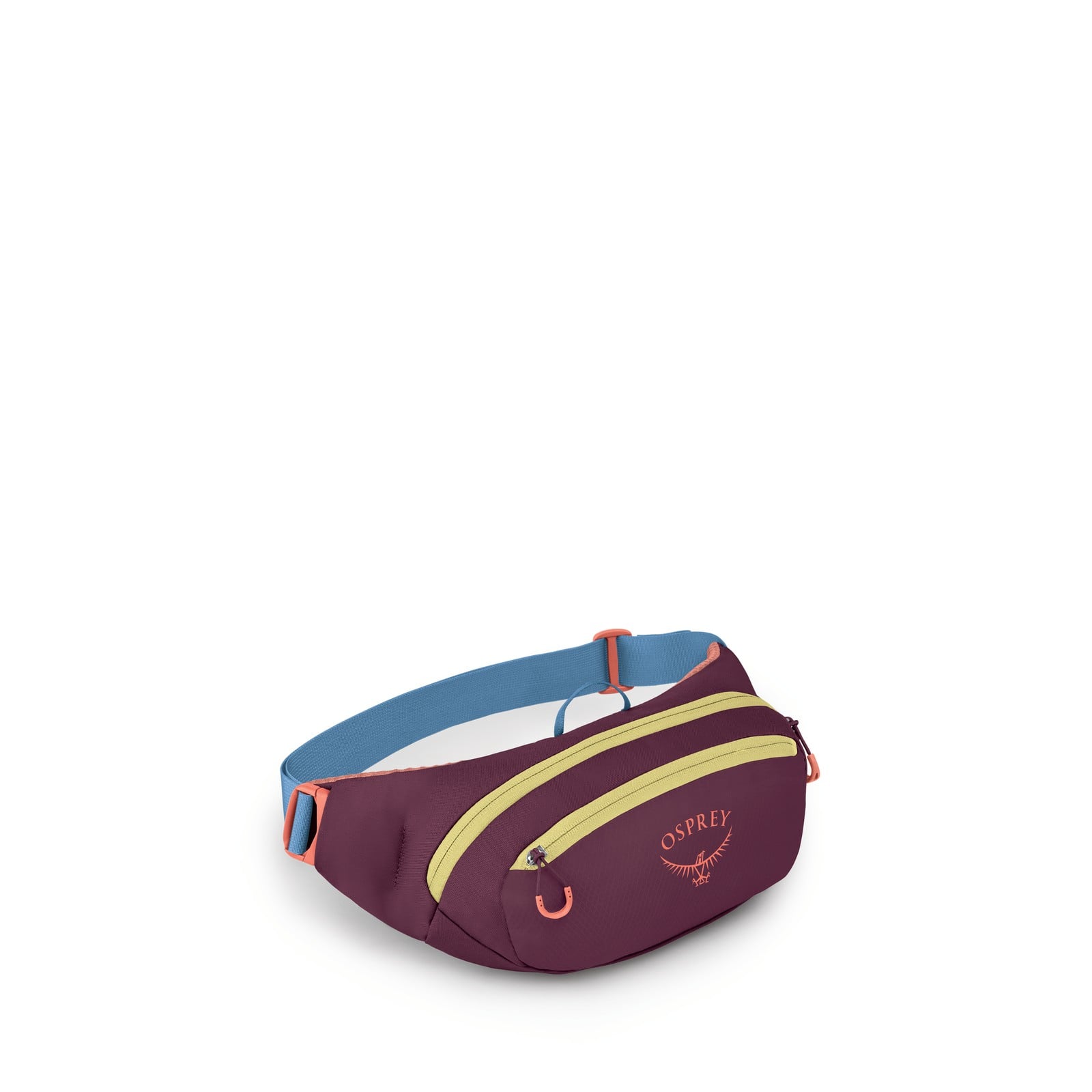 Daylite Waist-Moody Burgundy