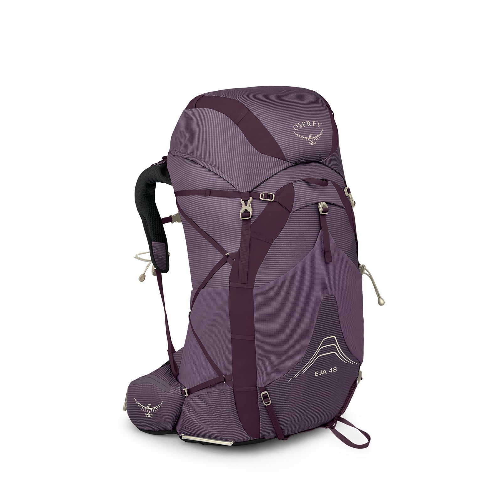 Eja 48L - Ultra-Light Women's Multi-Day Pack - Backpacking