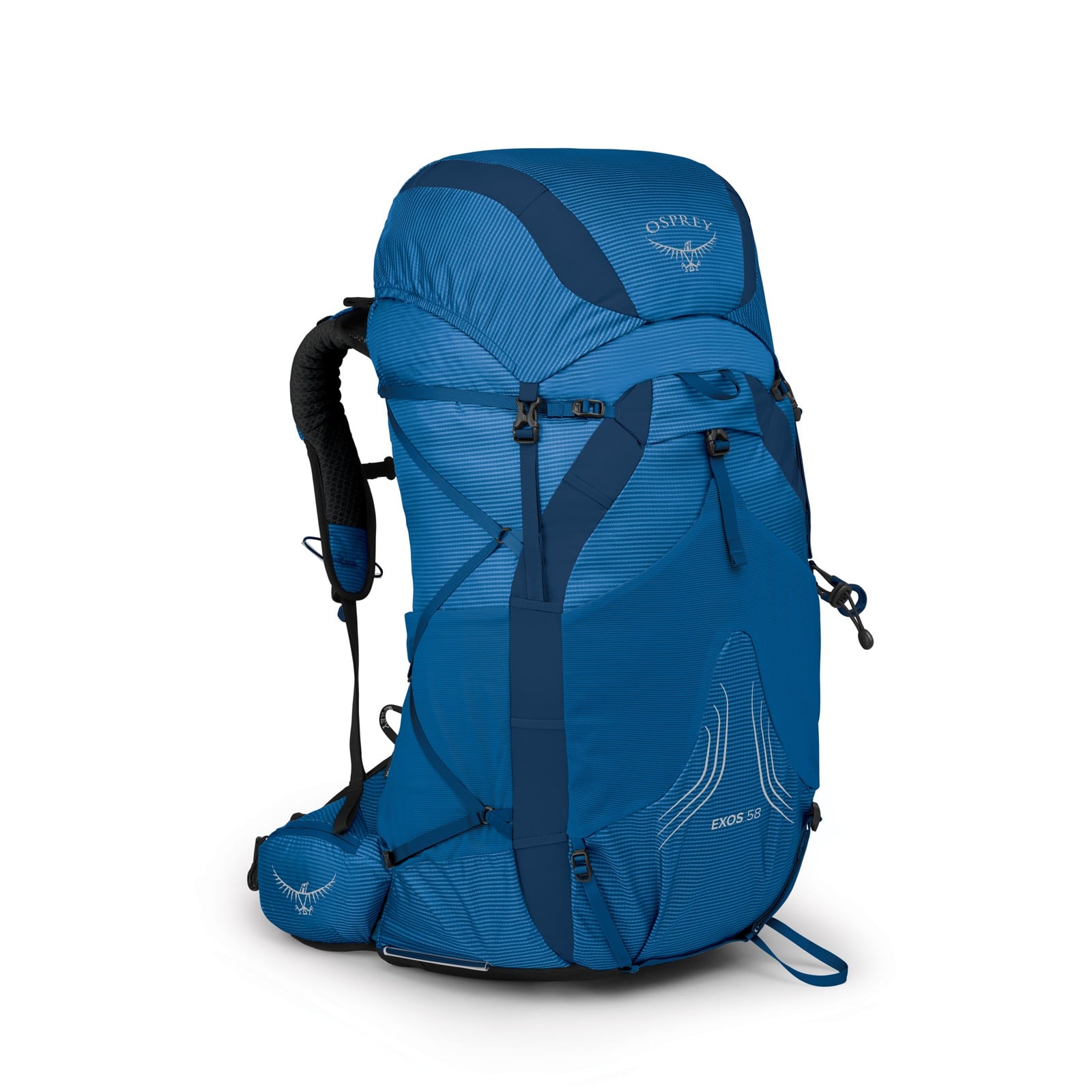 osprey 58l backpack Osprey Exos 58
