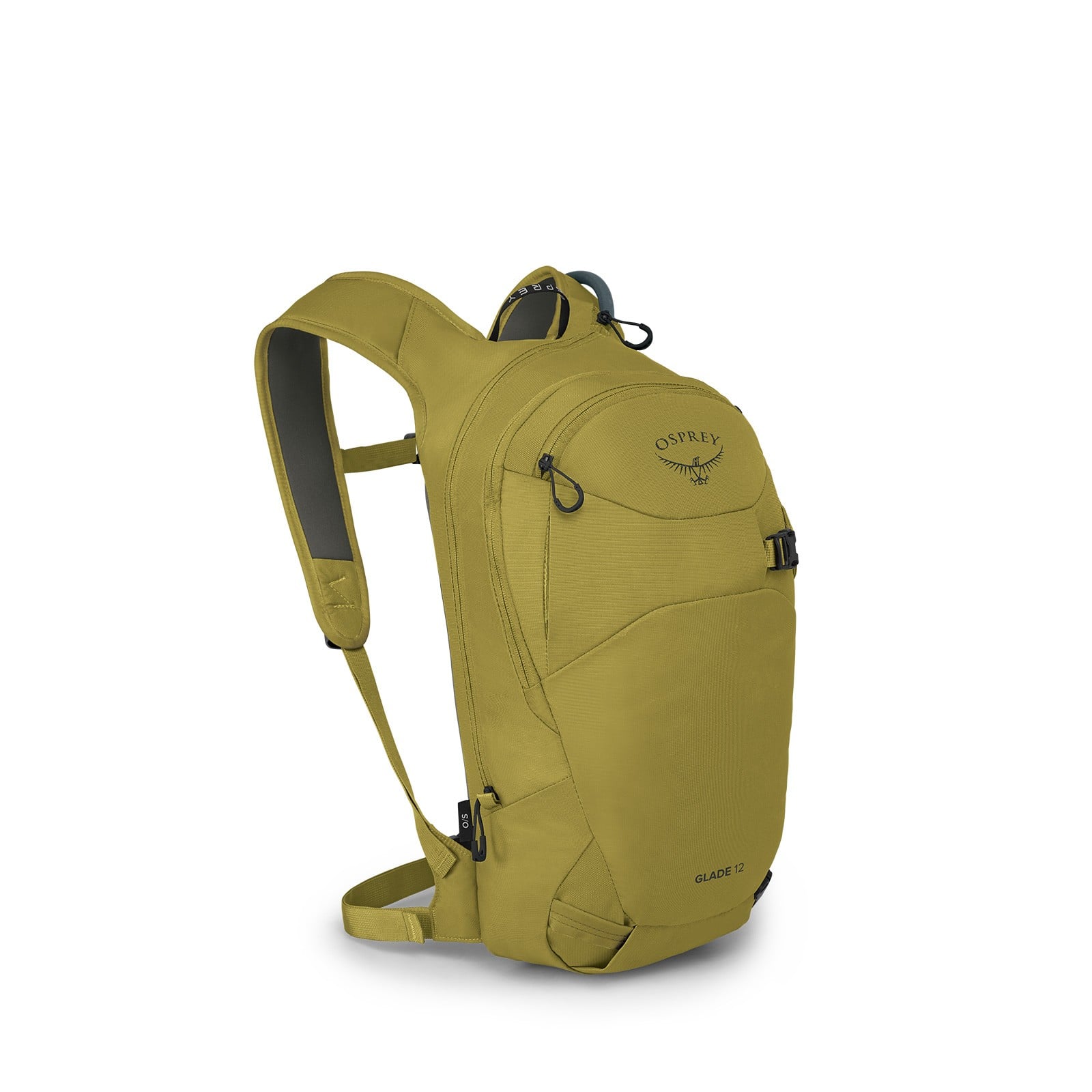 osprey glade 12 hydration pack Osprey Glade 12 Babylonica Yellow