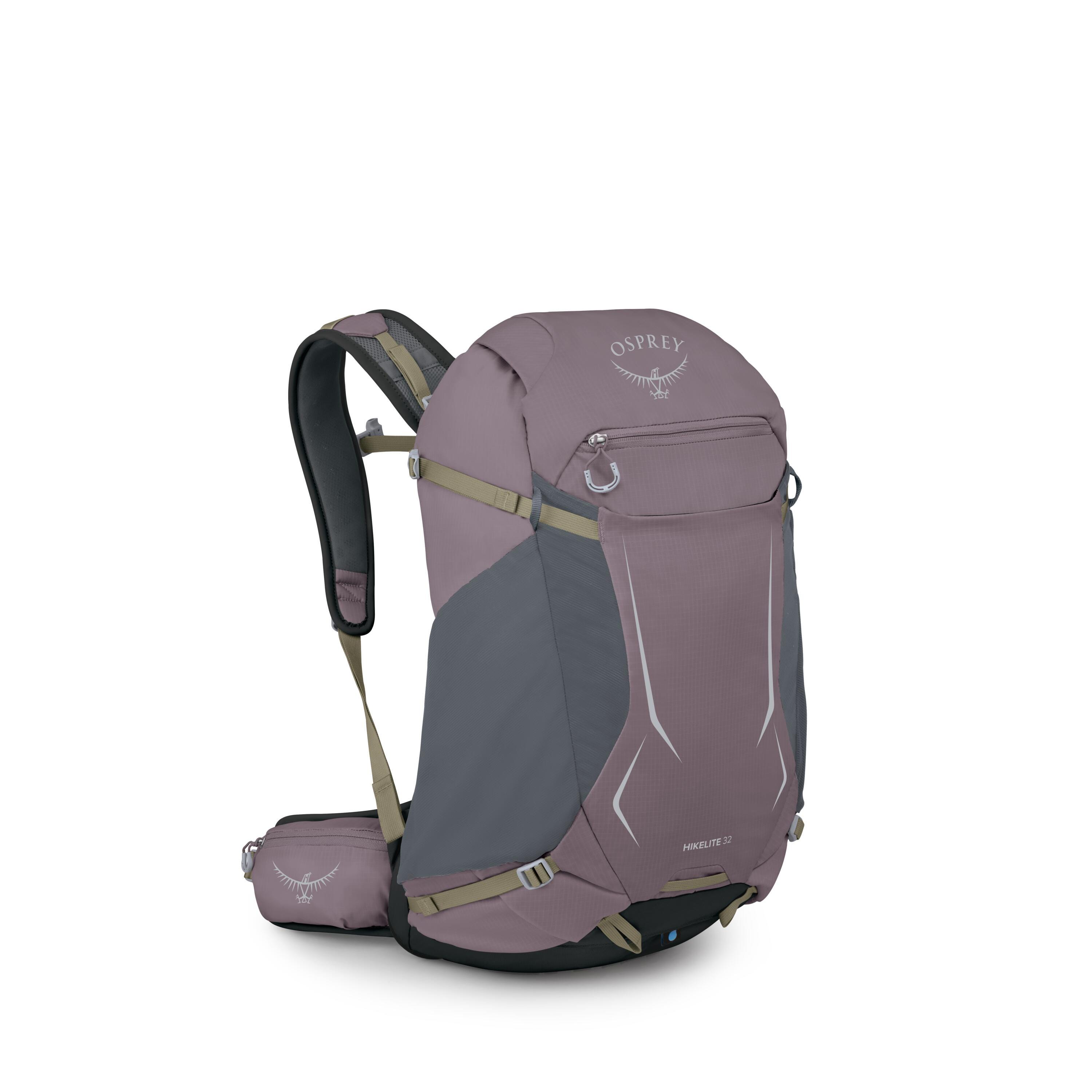 osprey 32 41 backpacks Osprey Hikelite 32 Backpack, Cascade Blue