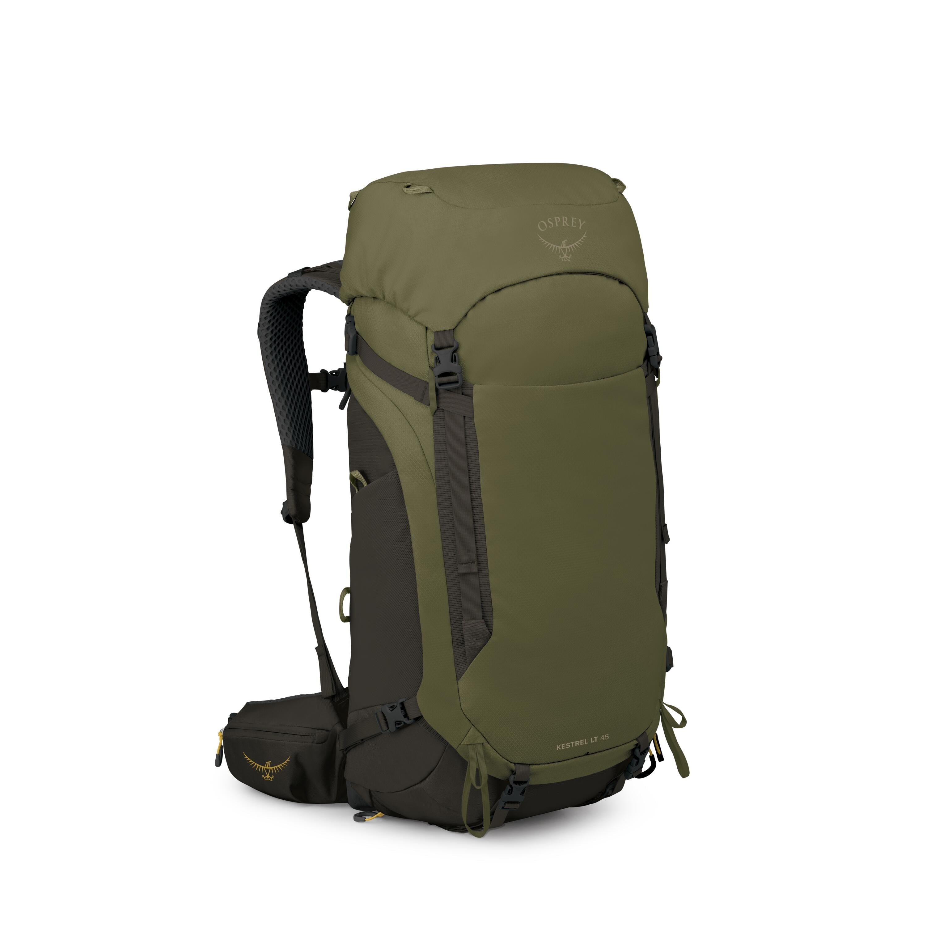 deuter vs osprey backpacks Deuter vs Osprey: Which Backpack Brand is Right for You?