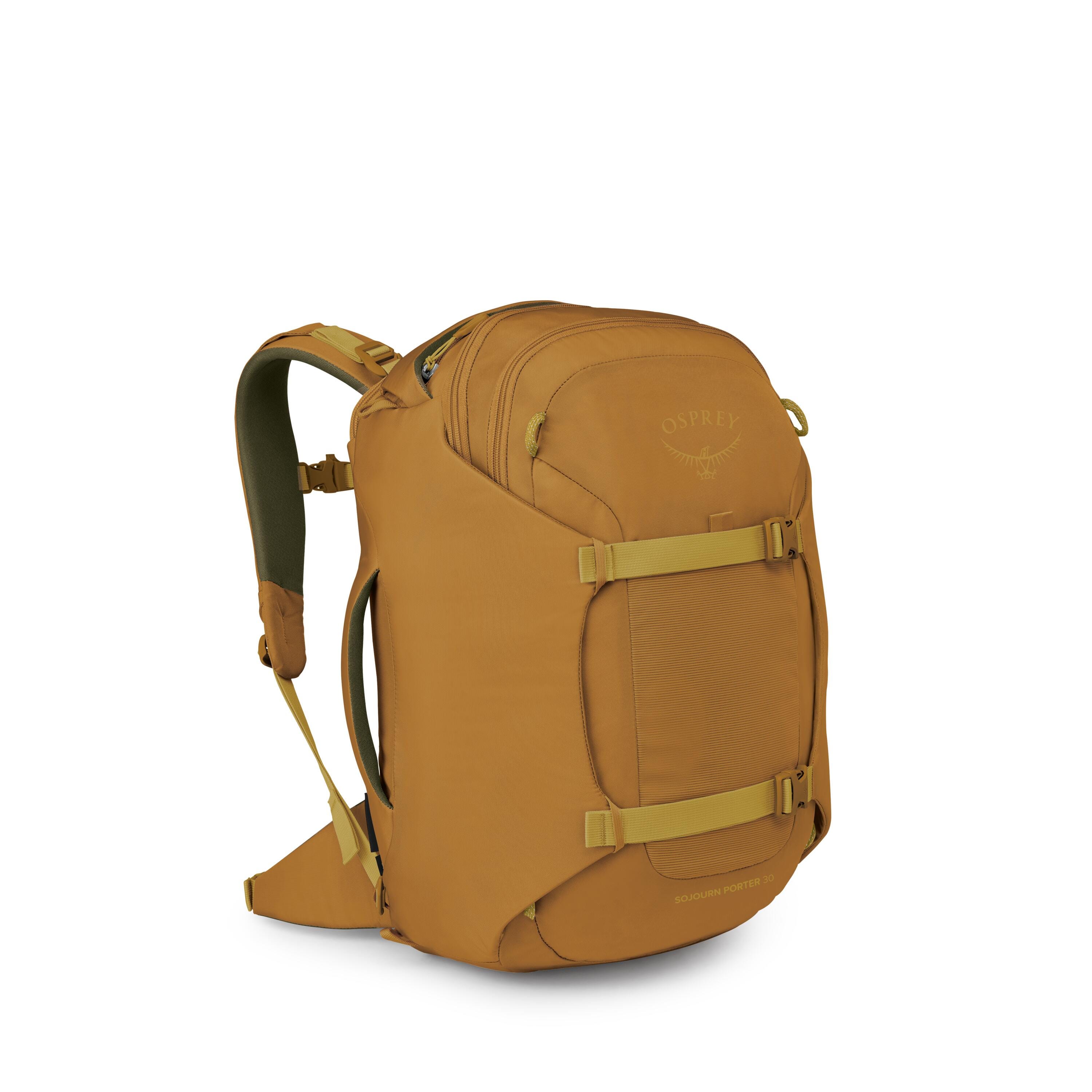 Osprey Sojourn Porter™ Travel Pack 30L - Carry-On Backpack