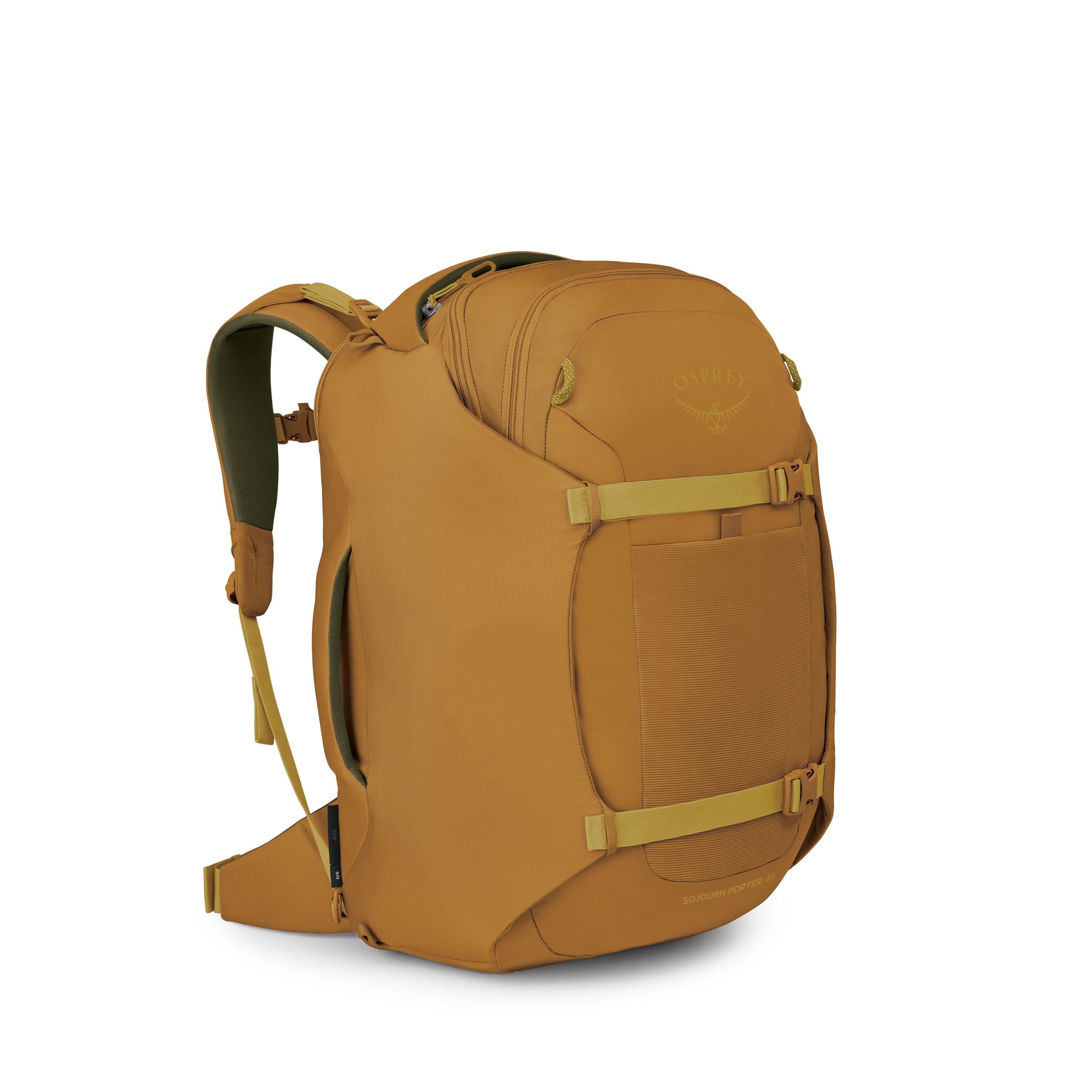 Osprey Sojourn Porter™ Travel Pack 46L - Carry-On Backpack