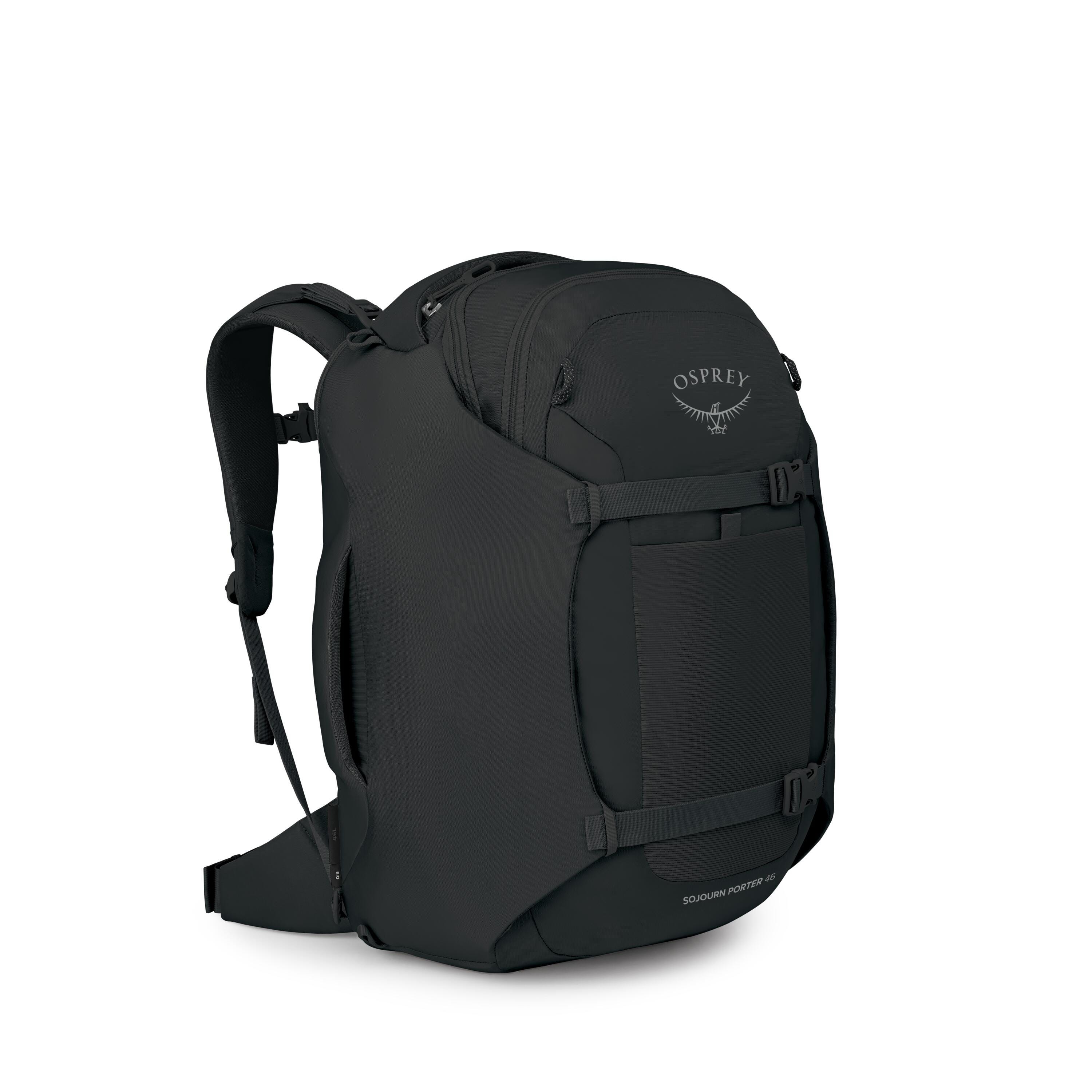 Osprey Sojourn Porter™ Travel Pack 46L - Carry-On Backpack