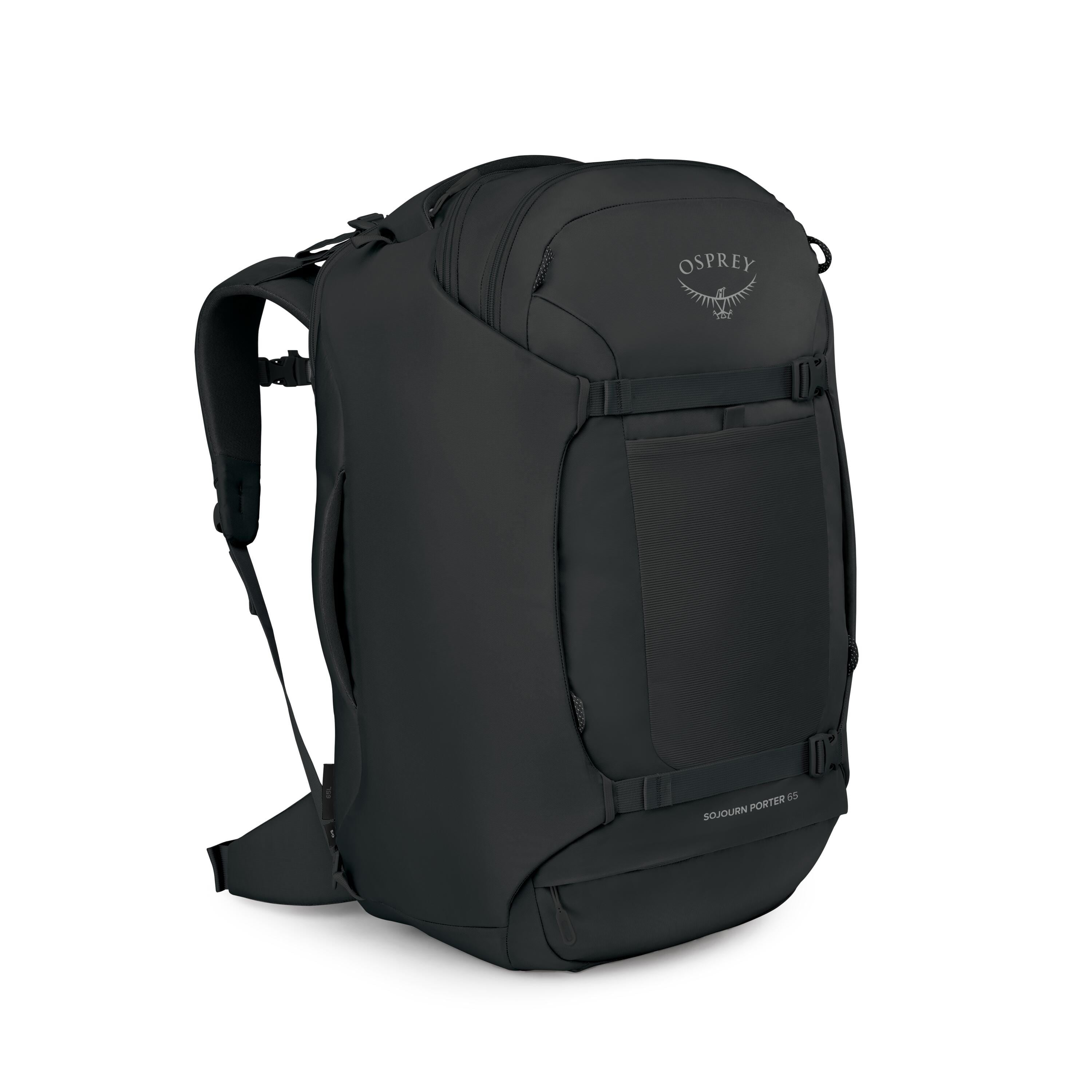 Osprey Sojourn Porter™ Travel Pack 65L - Lightweight Travel