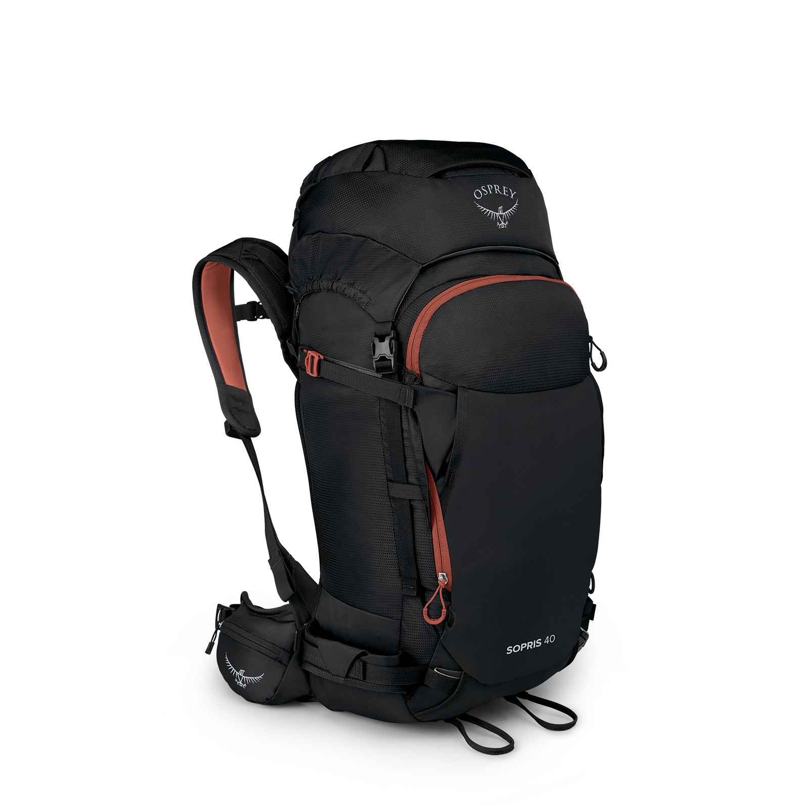 Sopris 40L - Overnight Women's Backcountry Touring Pack
