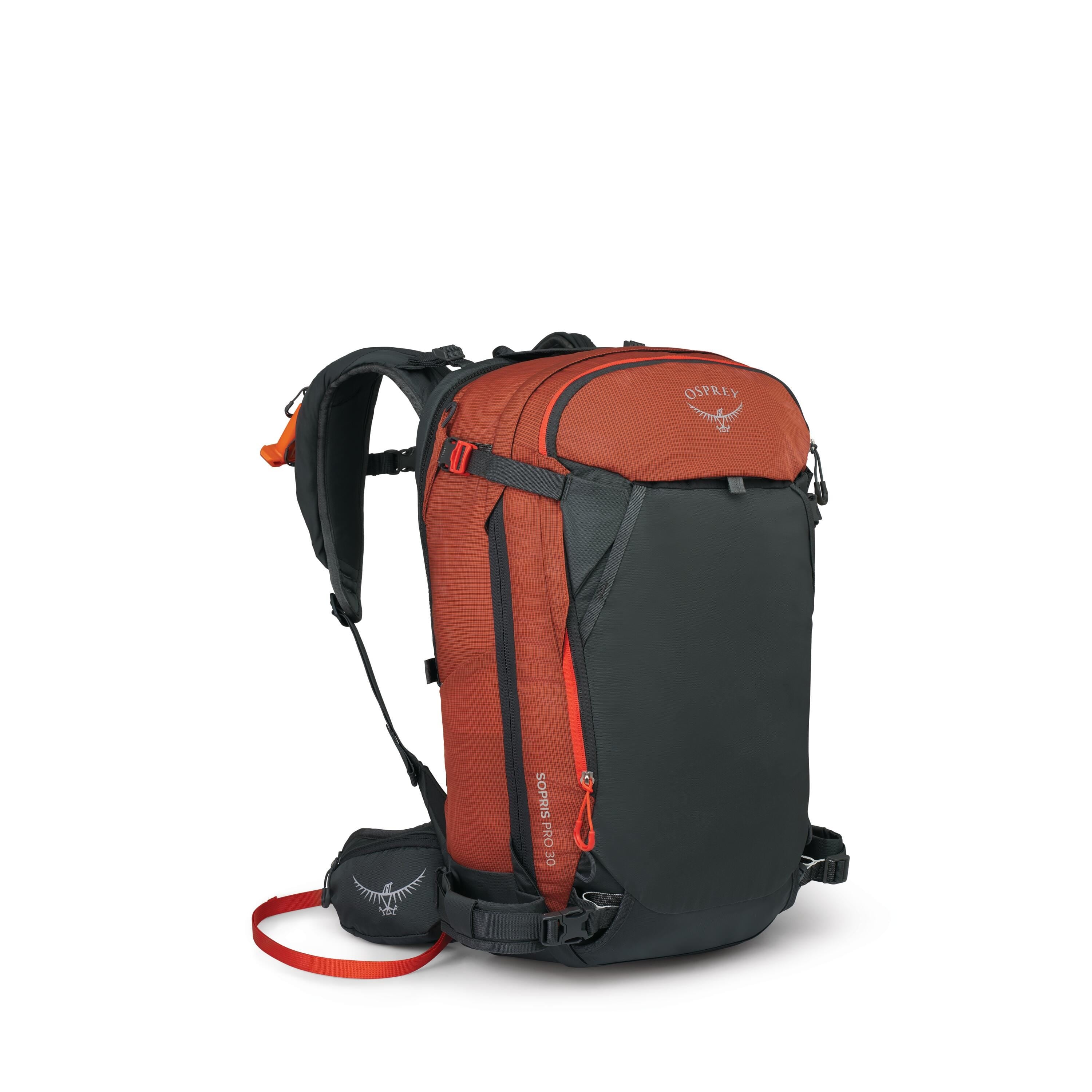 Sopris Pro - Avalanche Airbag Pack - Osprey Packs
