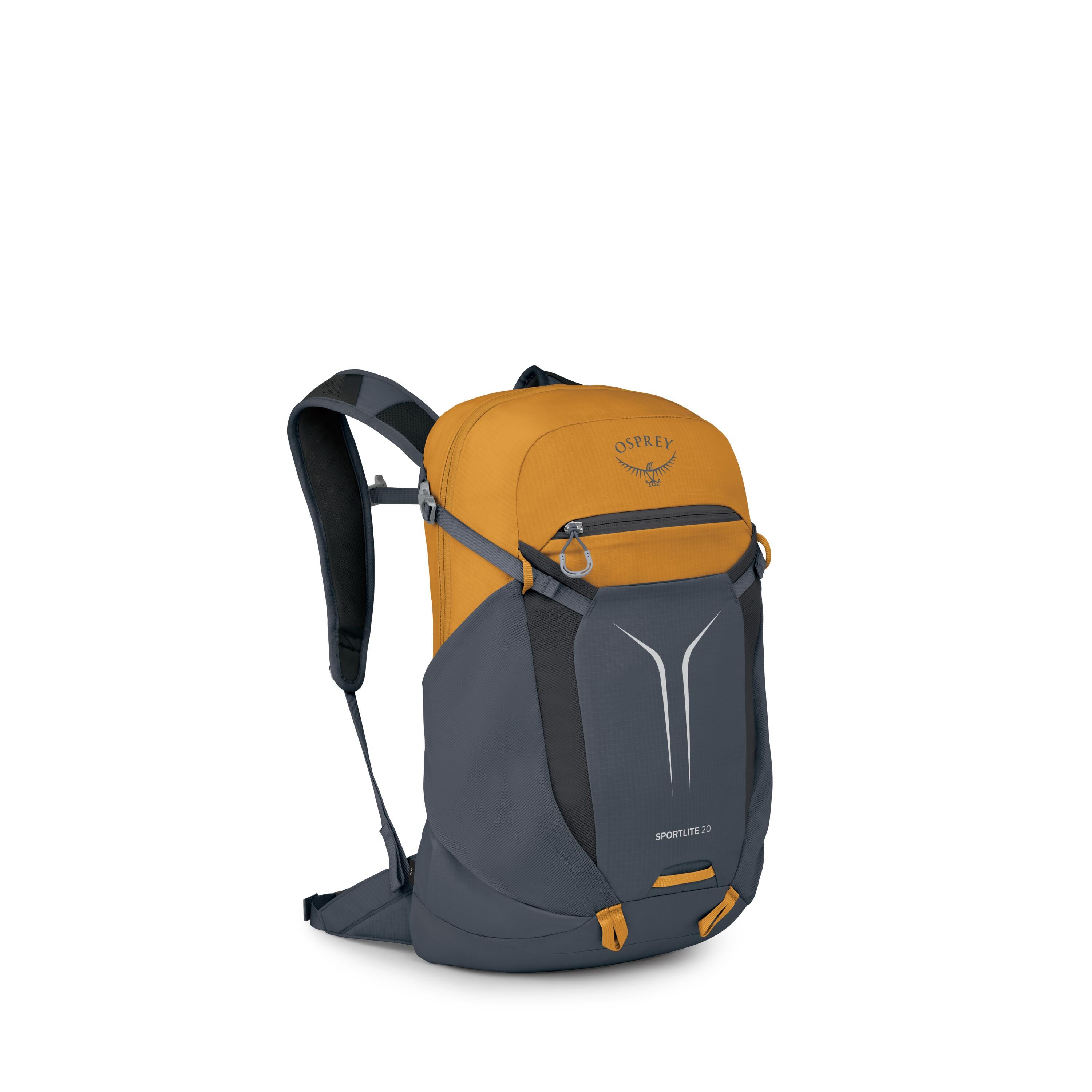 Osprey Sportlite 20 – Lightweight Hiking Daypack