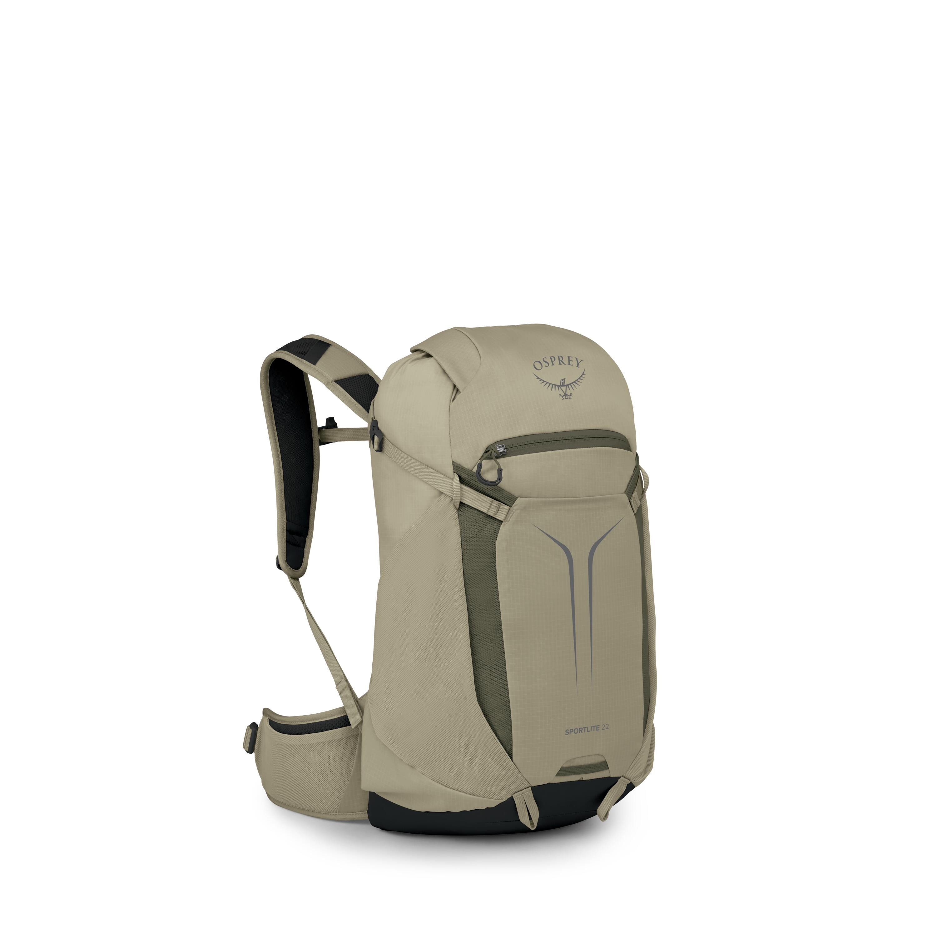 Osprey Sportlite 22 Streamlined Hiking Daypack Osprey Sportlite 22 Streamlined Hiking Daypack