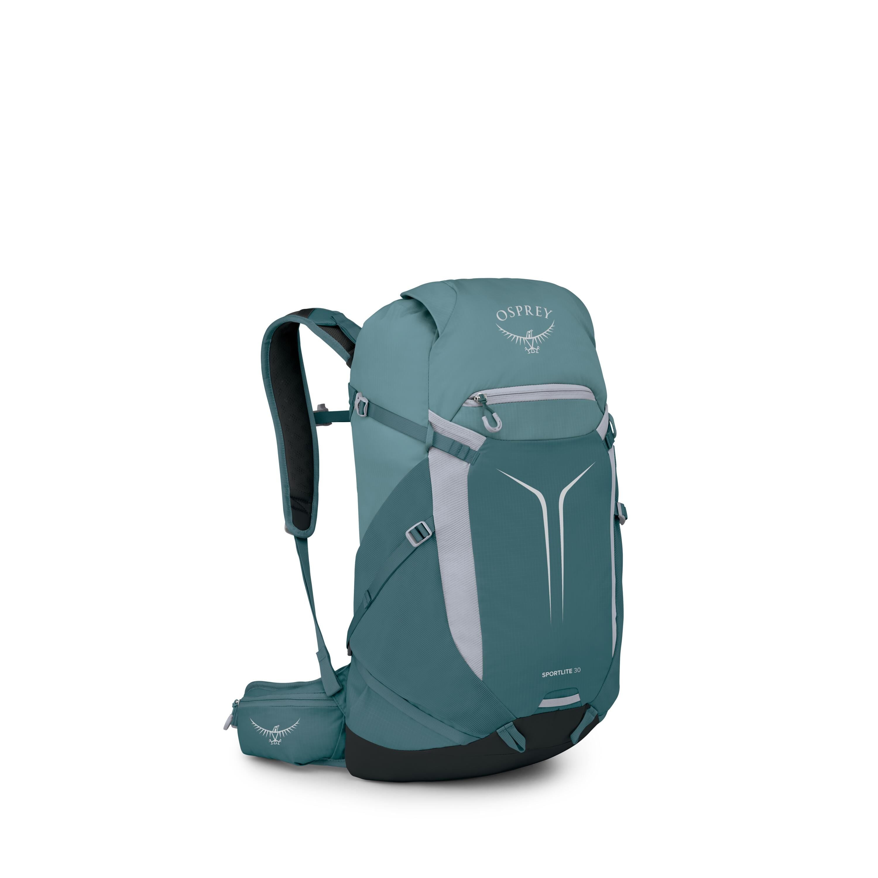 Osprey Sportlite 30 Backpack, Torrent Blue