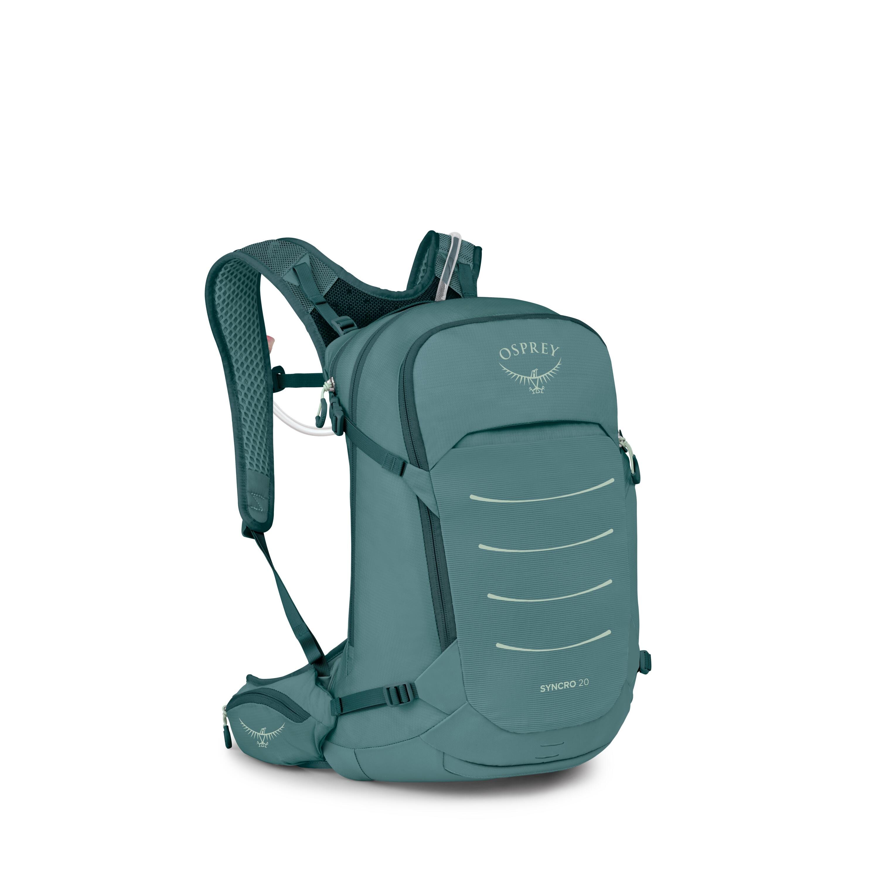 Red Osprey Osprey Syncro 20l Osprey Packs Tempest Pro 20L Backpack Women's  Hike Camp