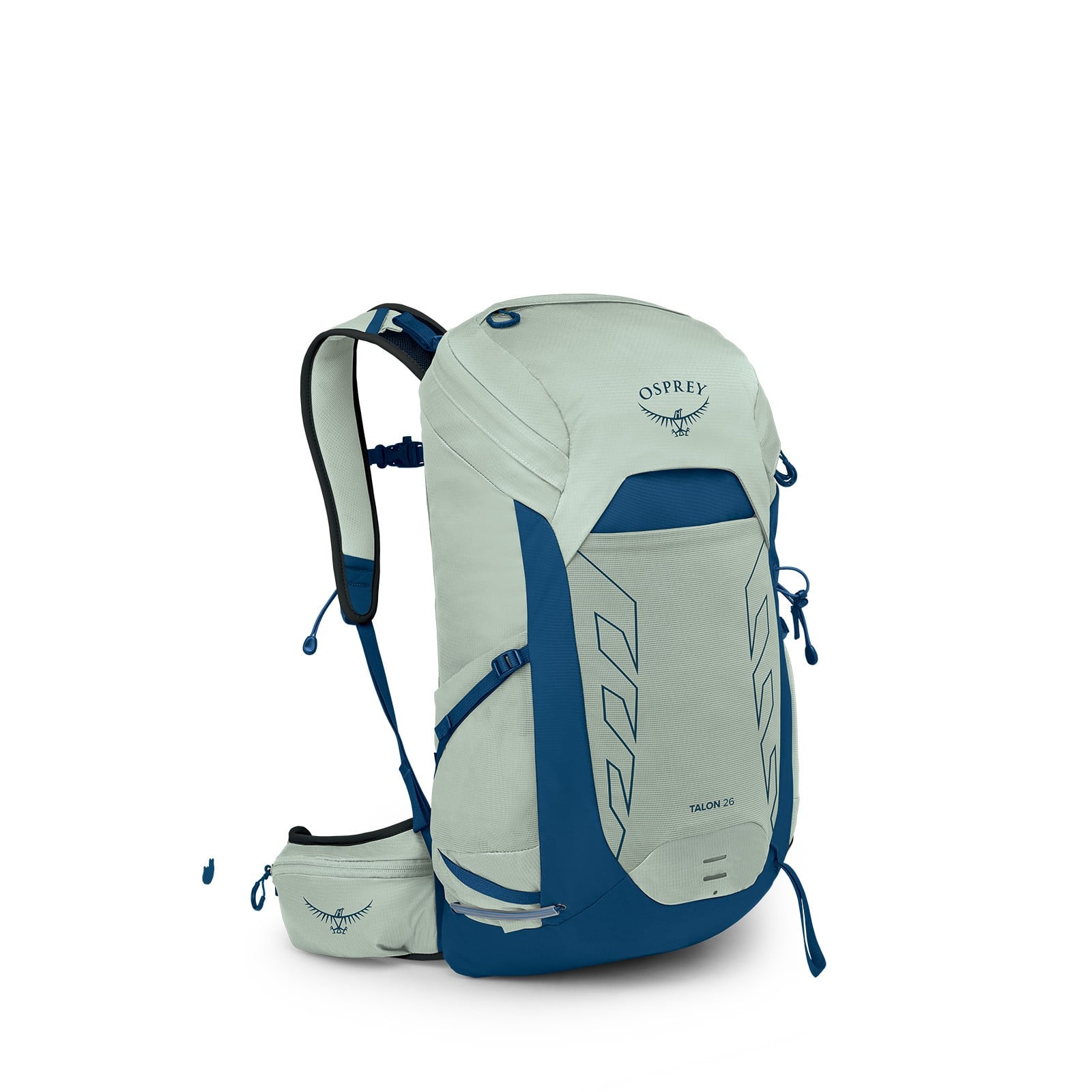 academy travel backpack Wayland Academy main image 0