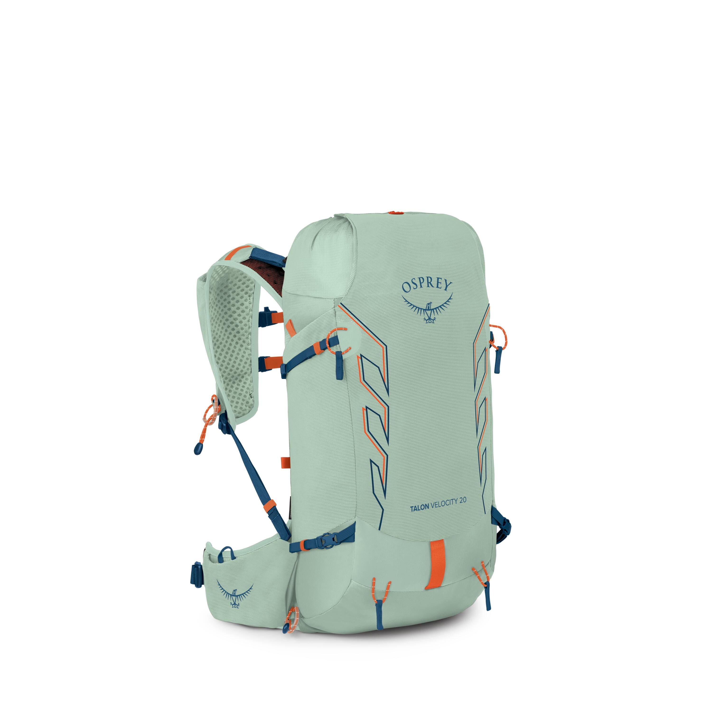 osprey 65 backpack Osprey Atmos 65L Backpack Review