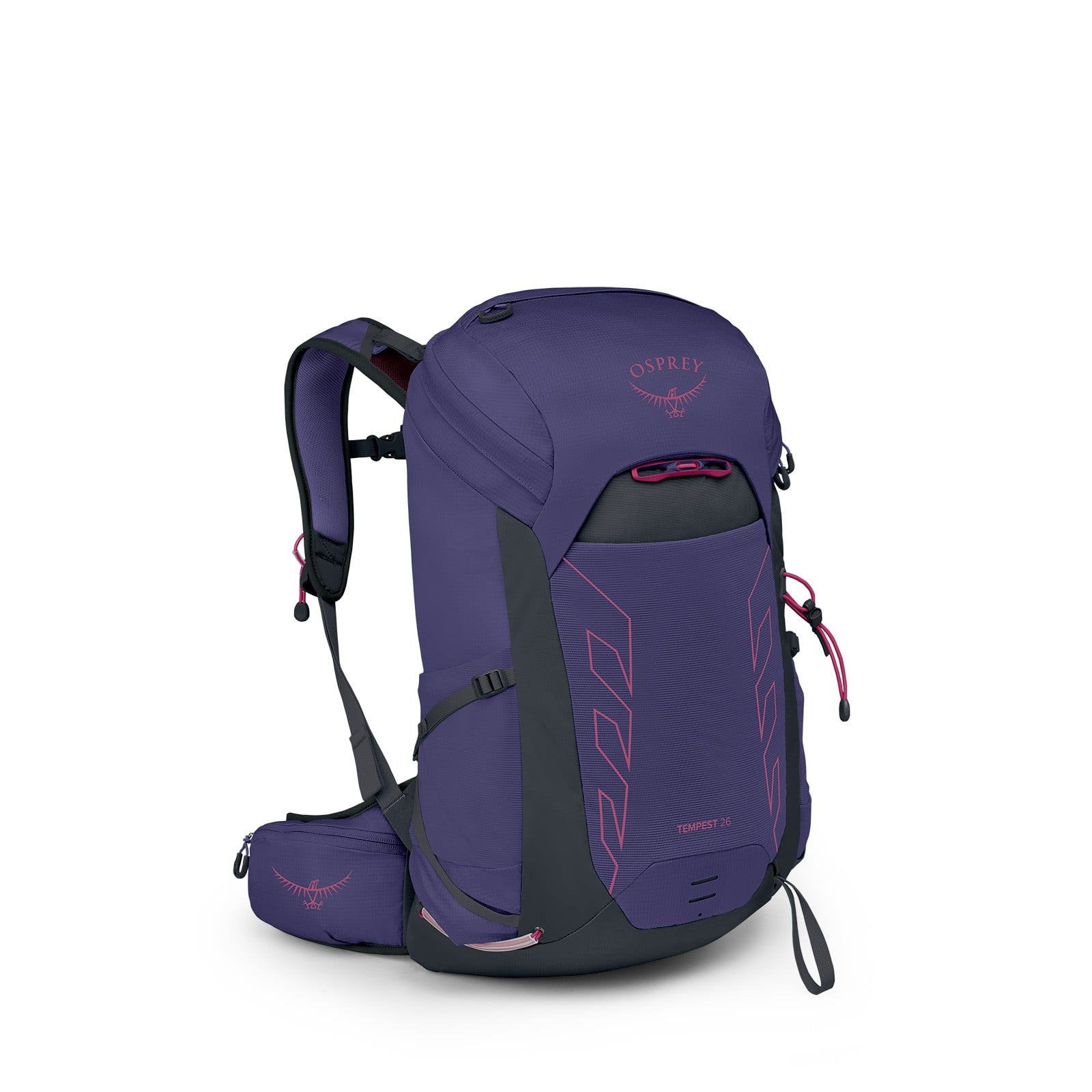 Tempest 26 - Women's Ventilated, Lightweight Multi-Sport Backpack Tempest 26 - Women's Ventilated, Lightweight Multi-Sport Backpack