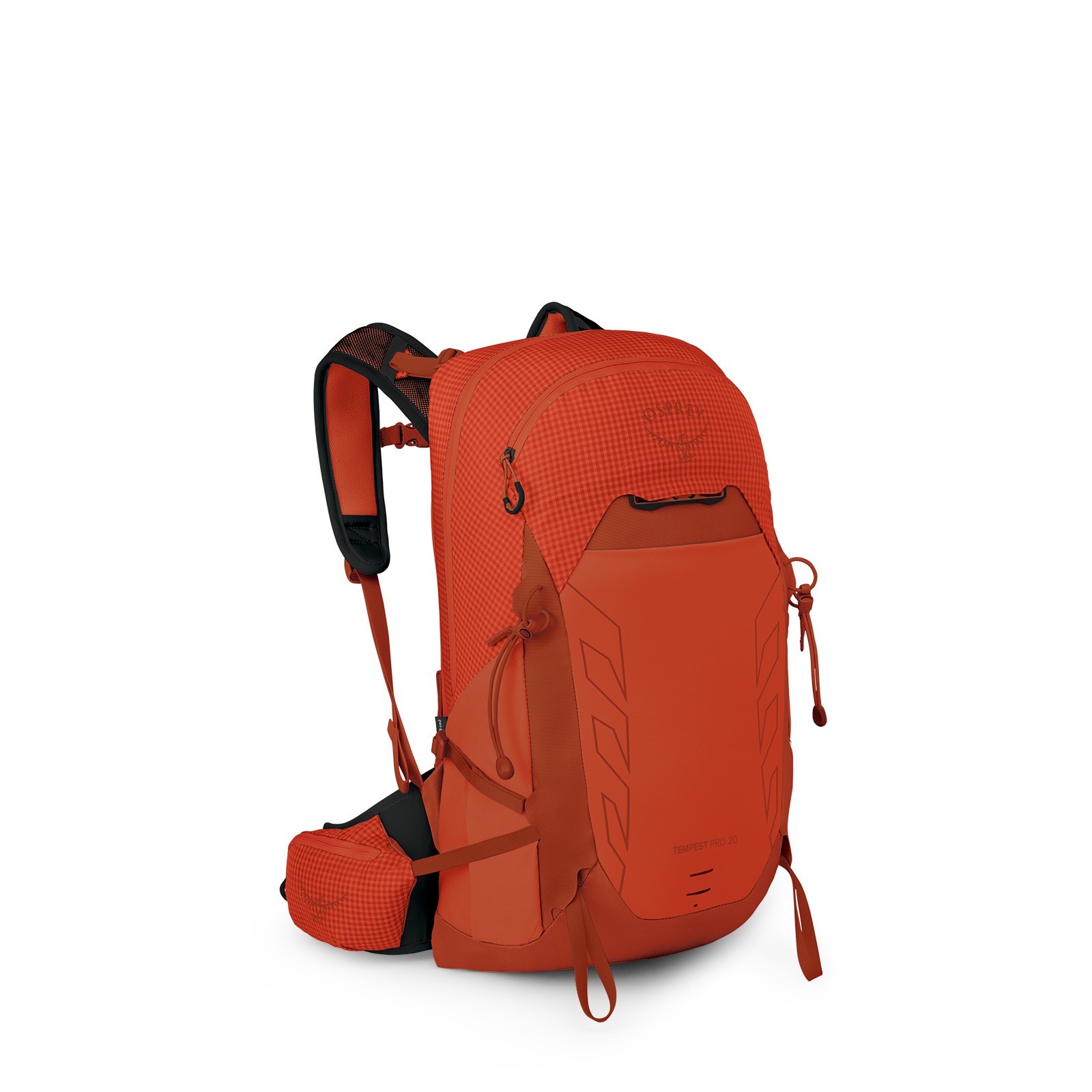 Osprey Women's Tempest Pro 20 Mars Orange