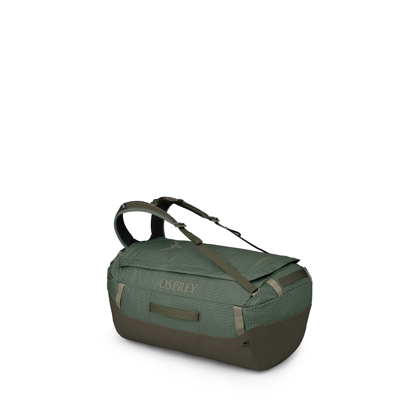 Transporter Duffel 65 - Durable Gear Hauler for Travel
