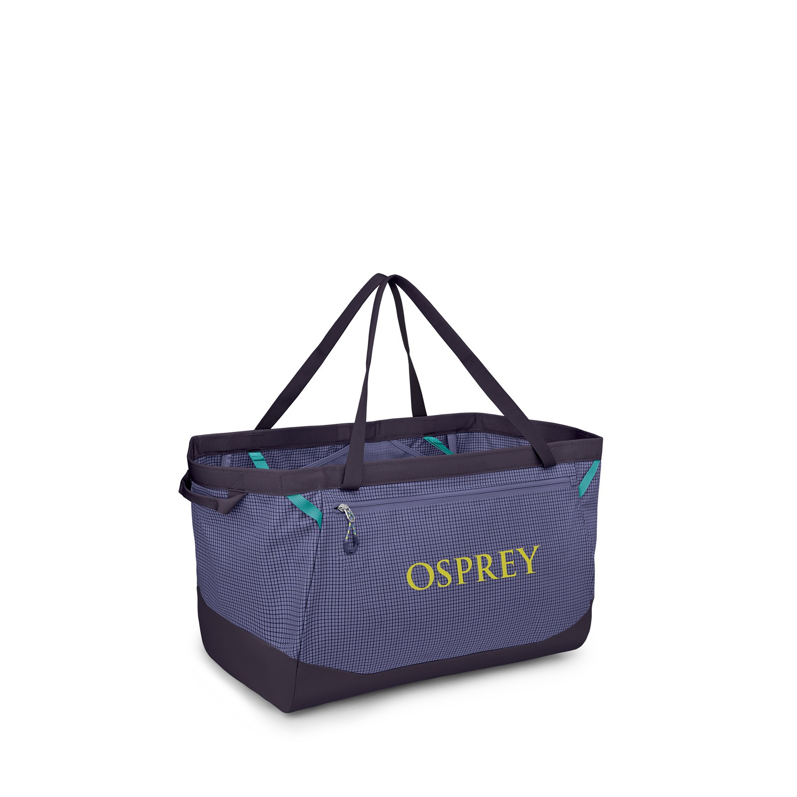 Transporter Gear Tote 60 - Large, Durable Outdoor Tote