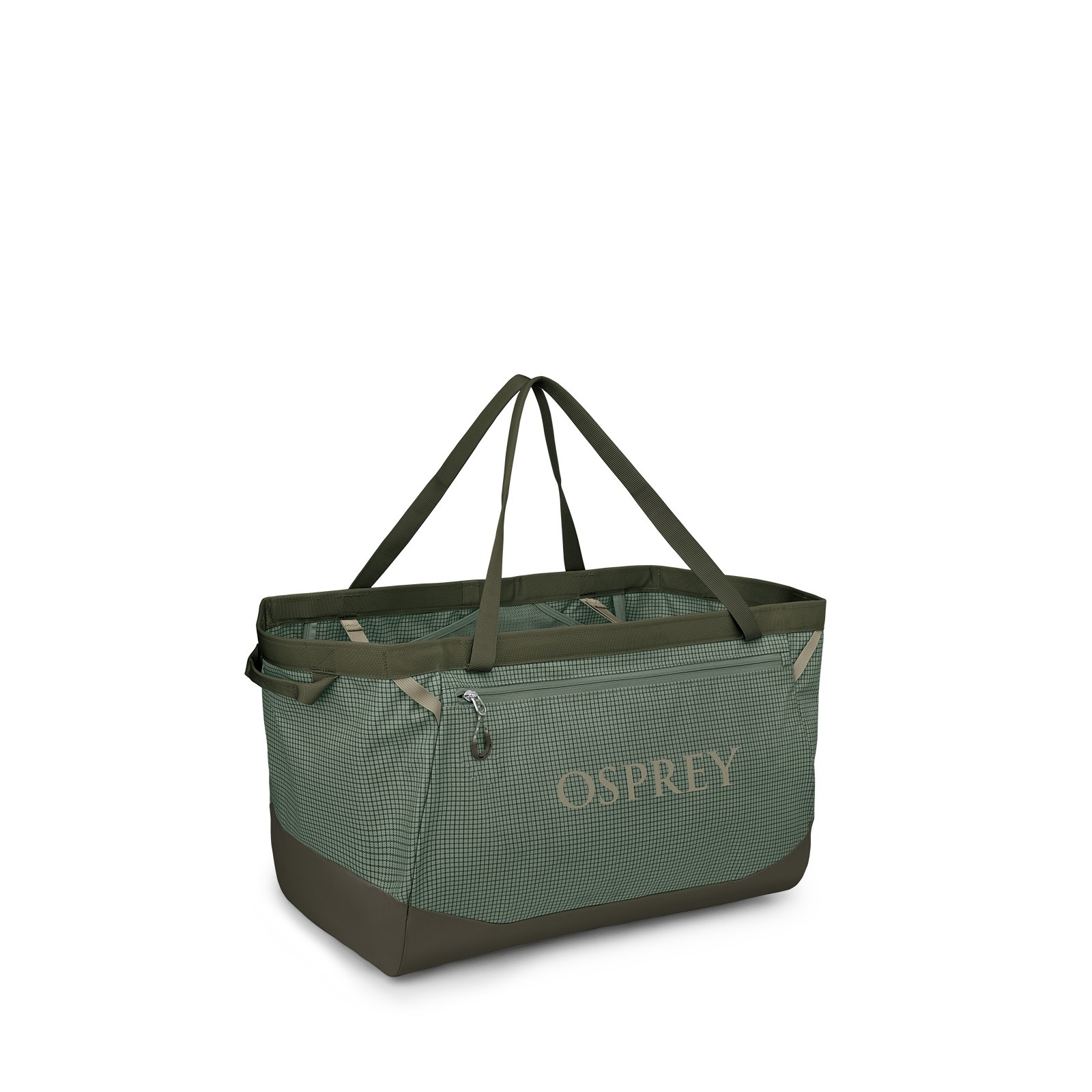 OSPREY Transporter 60〜 Transporter Gear Tote 60 - Large, Durable Outdoor Tote