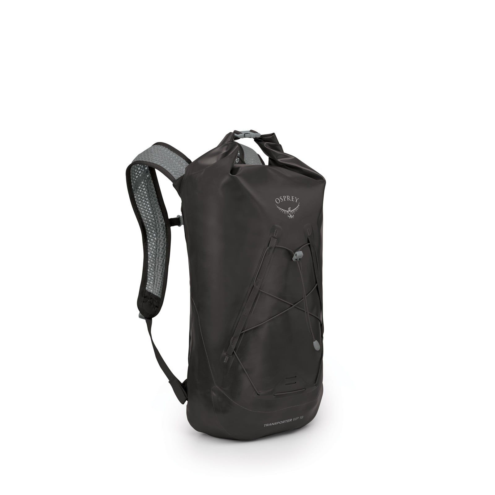Transporter Waterproof 18L - Technical IPX6 Drybag Backpack