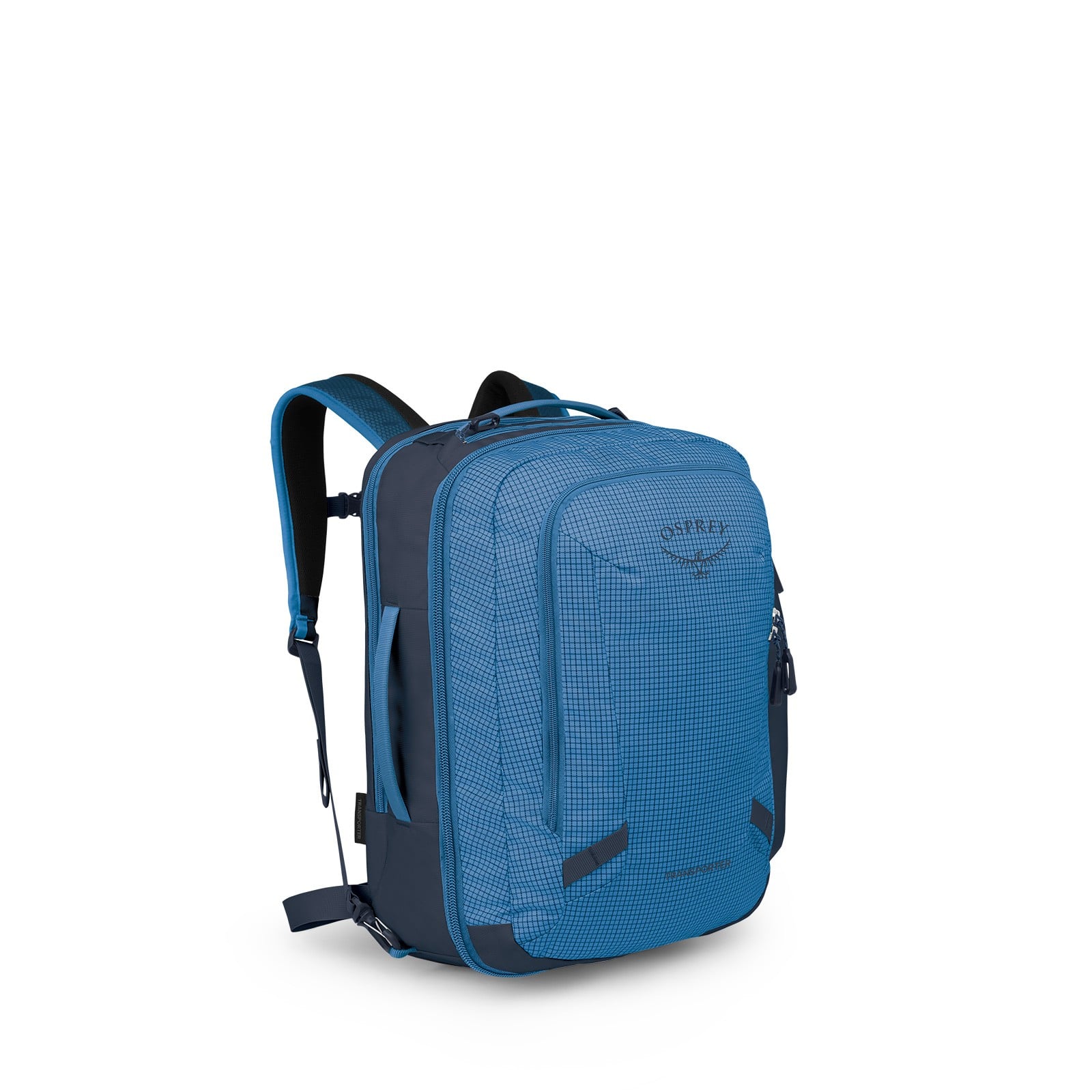 Osprey Transporter Travel Pack 36-Blue Flame Osprey Transporter Travel Pack 36-Blue Flame