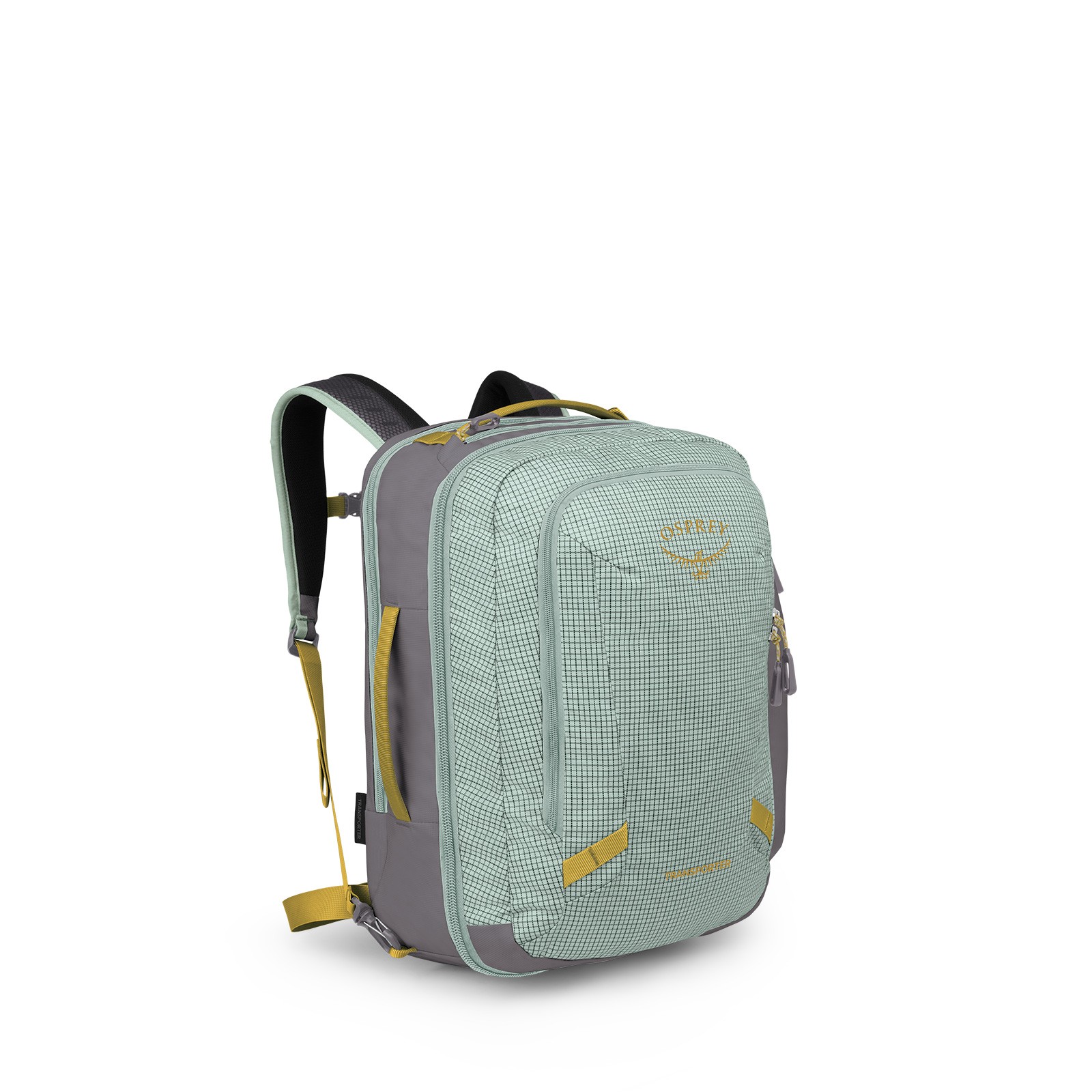 Transporter Travel Pack 36 - Durable Carry-On Bag Transporter Travel Pack 36 - Durable Carry-On Bag