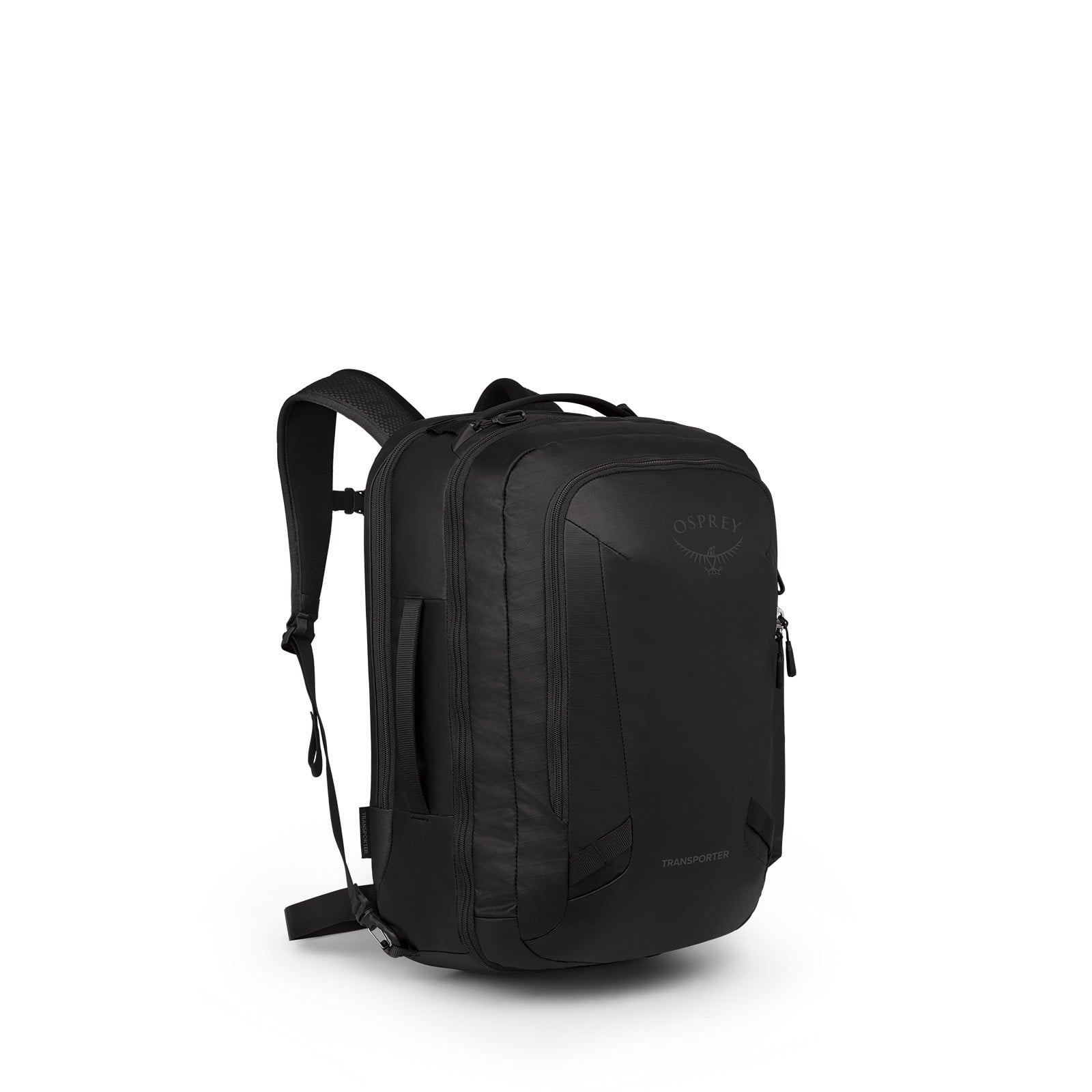 Transporter Travel Pack 36 - Durable Carry-On Bag Transporter Travel Pack 36 - Durable Carry-On Bag