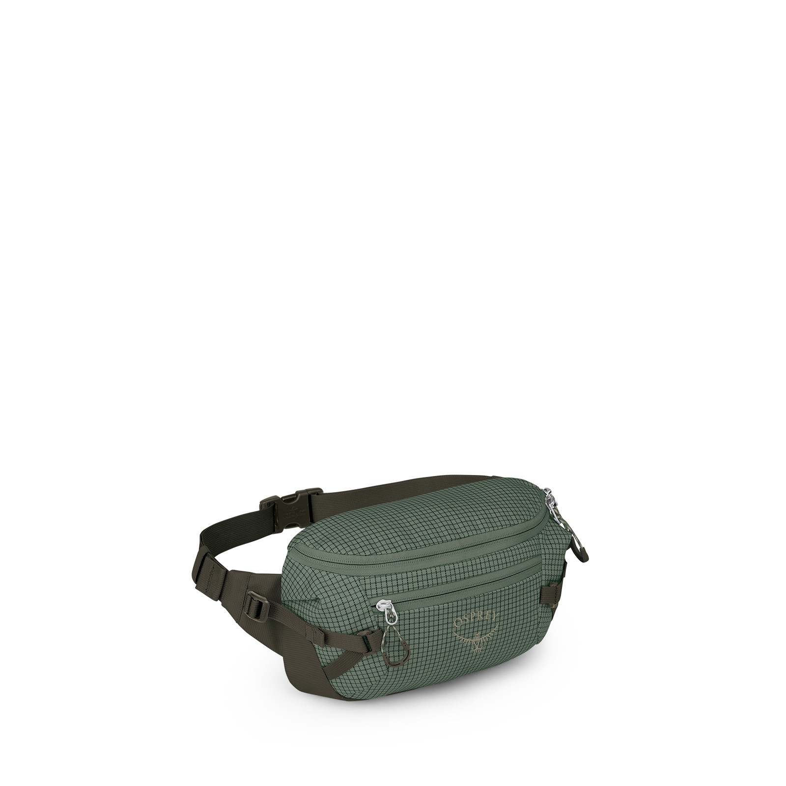 Transporter Waist Pack - Sleek, Water-Resistant Fanny