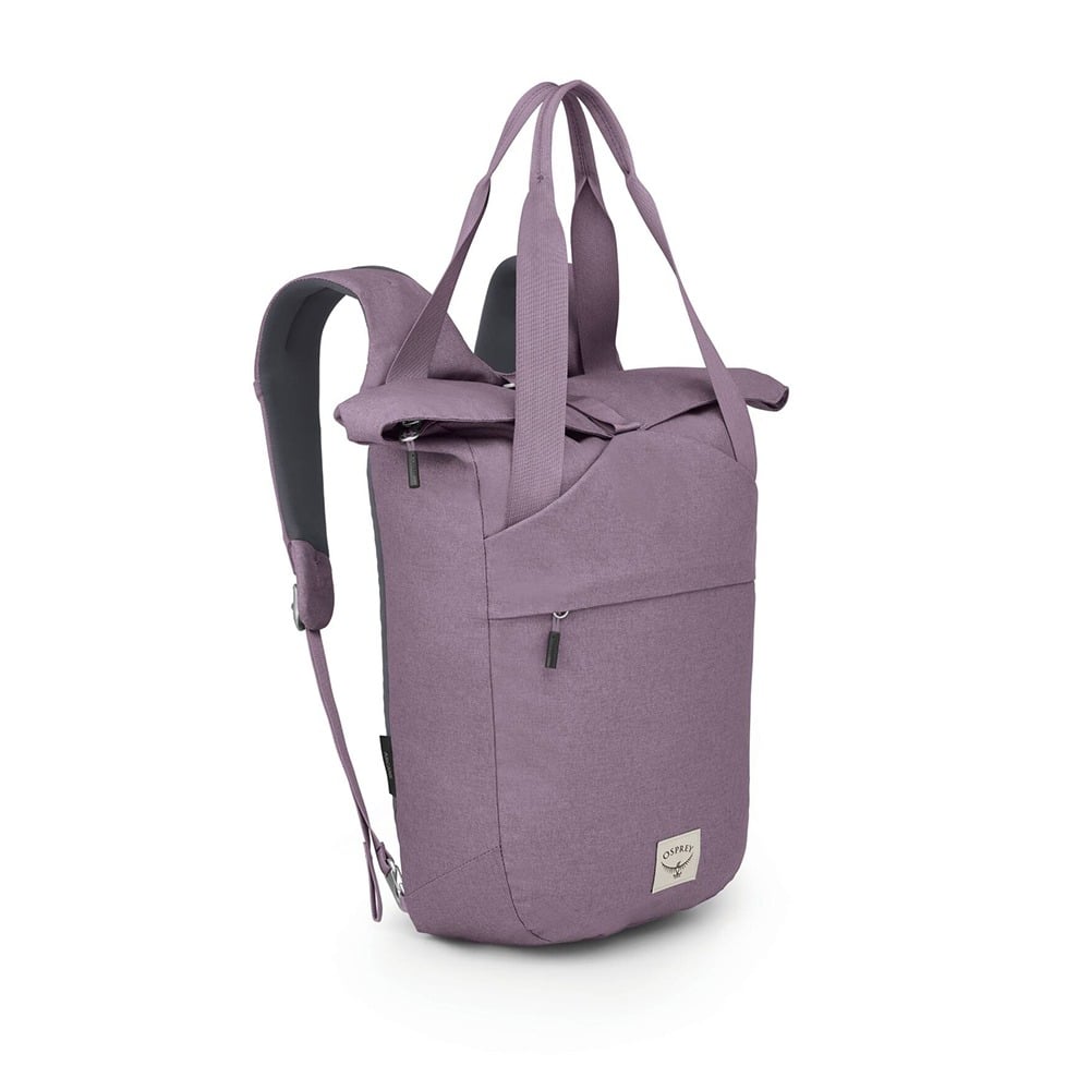 Osprey Arcane Tote Pack - Porcelain Orange Heather Osprey Arcane Tote Pack - Porcelain Orange Heather