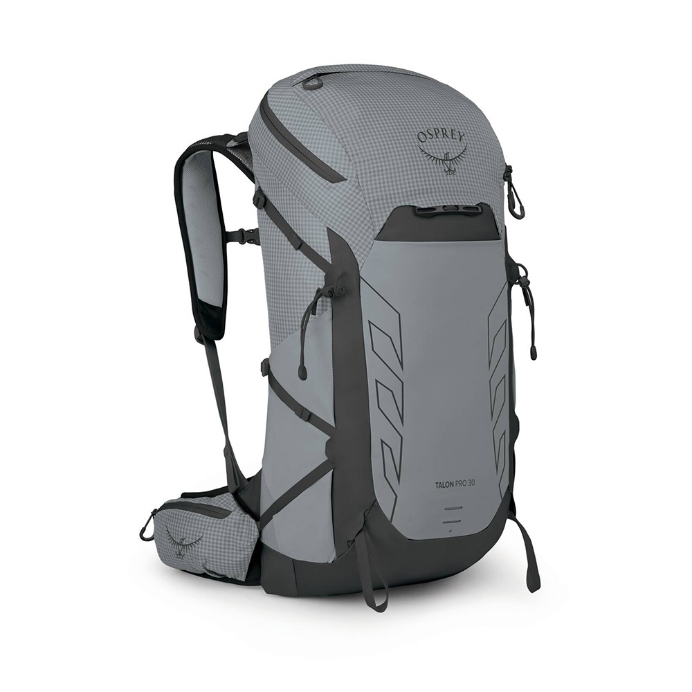 backpack shoulder bag travel Pakt One Travel Backpack Mojave / 45L+