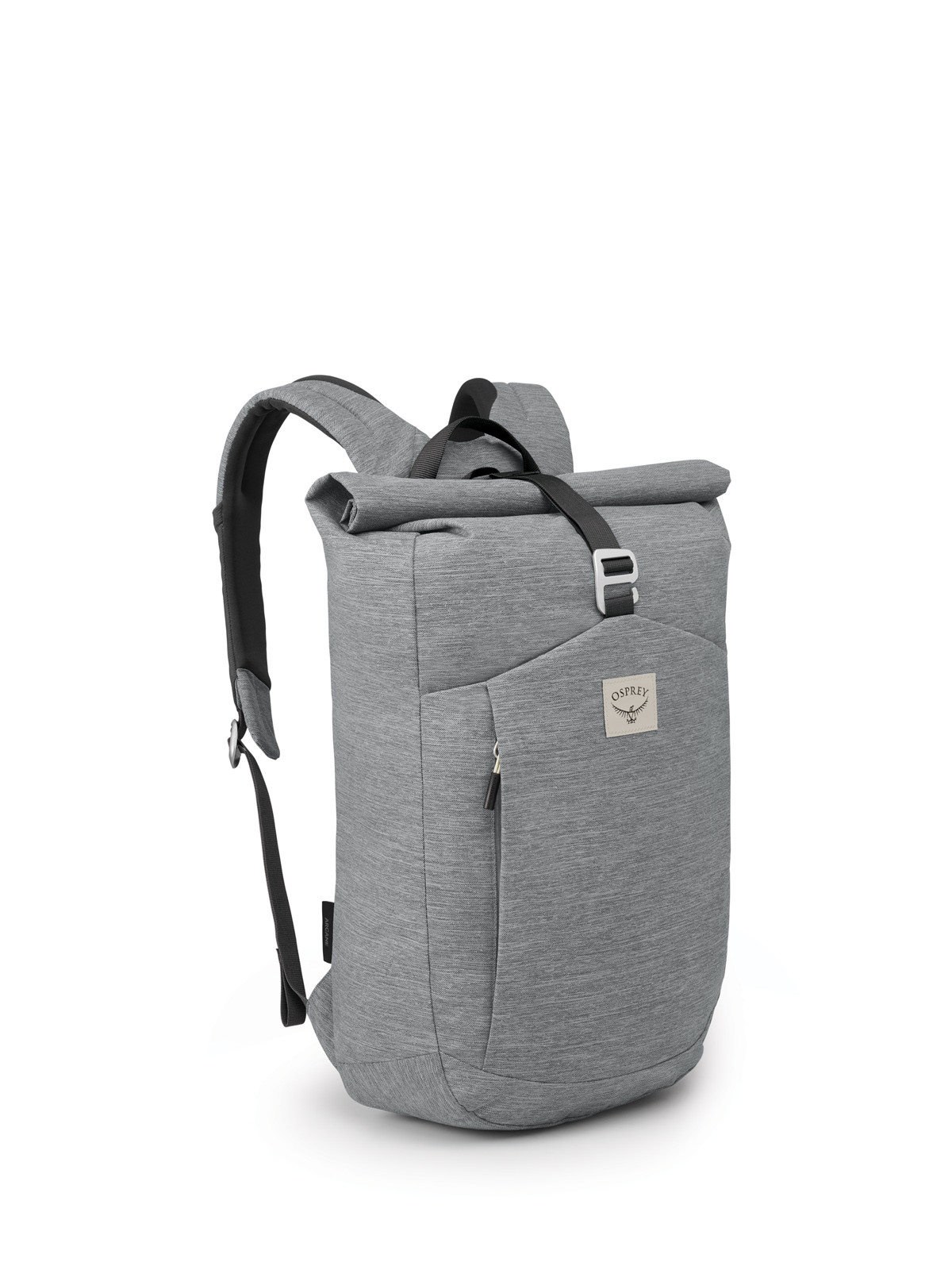 Arcane Roll Top Pack - Durable Recycled Fabric - 22L Arcane Roll Top Pack - Durable Recycled Fabric - 22L