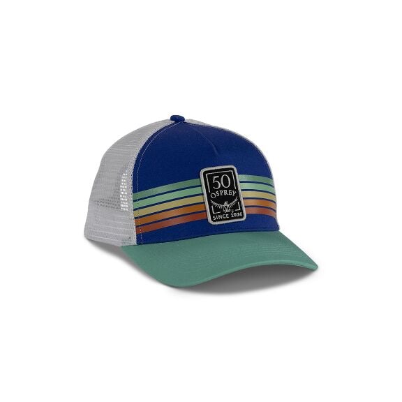 Osprey Anniversary Striped Hat