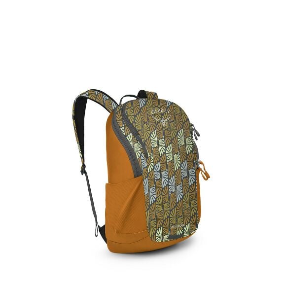 side view of the Astronova in color Soundwave Grey