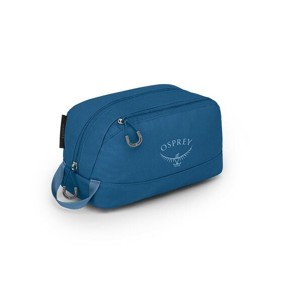 side view of the Daylite® Toiletry Kit in color black