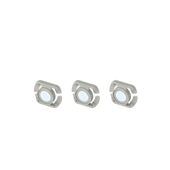Hydraulics™ Magnet Kit (3 Pc)