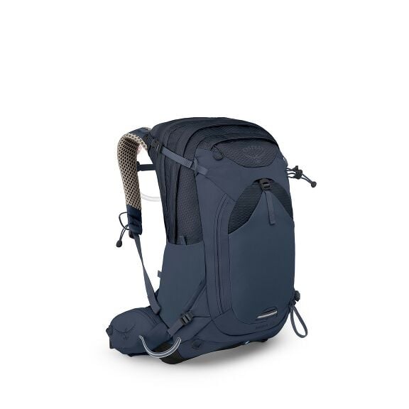 side view of the Mira™ 22 in color anchorblue