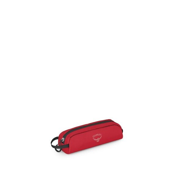 side view of the Luggage Customization Kit in color lemongrassyellow