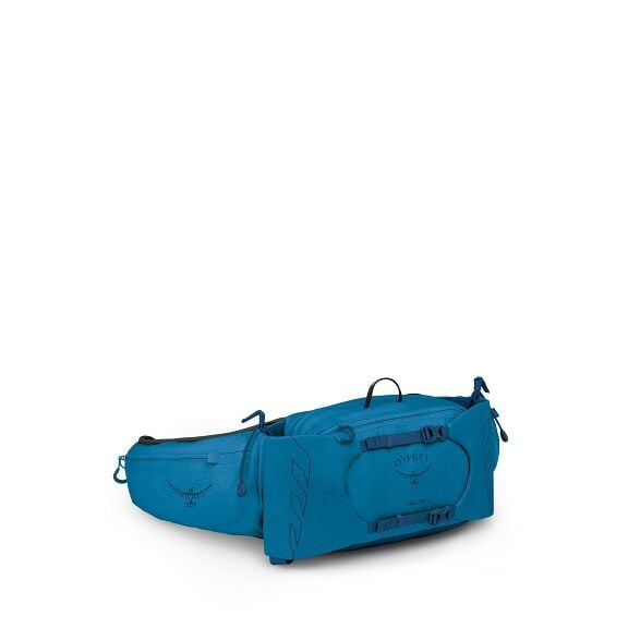 Talon™ 6 Extended Fit 
