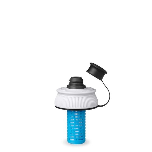 Side image of the HydraPak Breakaway™+ Filter Cap