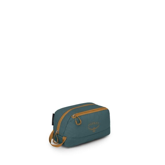 side view of the Daylite® Toiletry Kit in color black