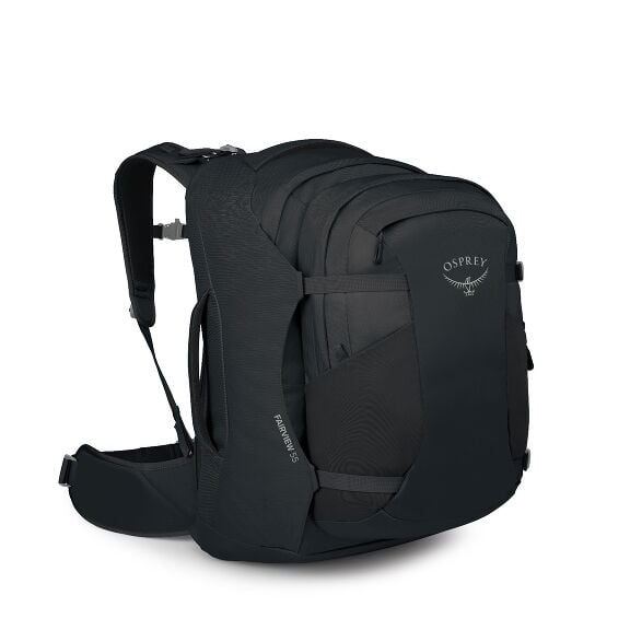 Fairview™ 55 Travel Pack Extended Fit