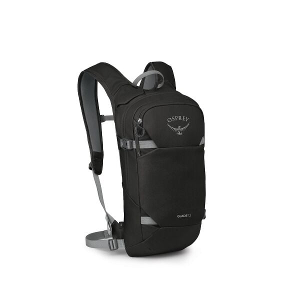 Glade 12L Ski & Snowboard Hydration Backpack